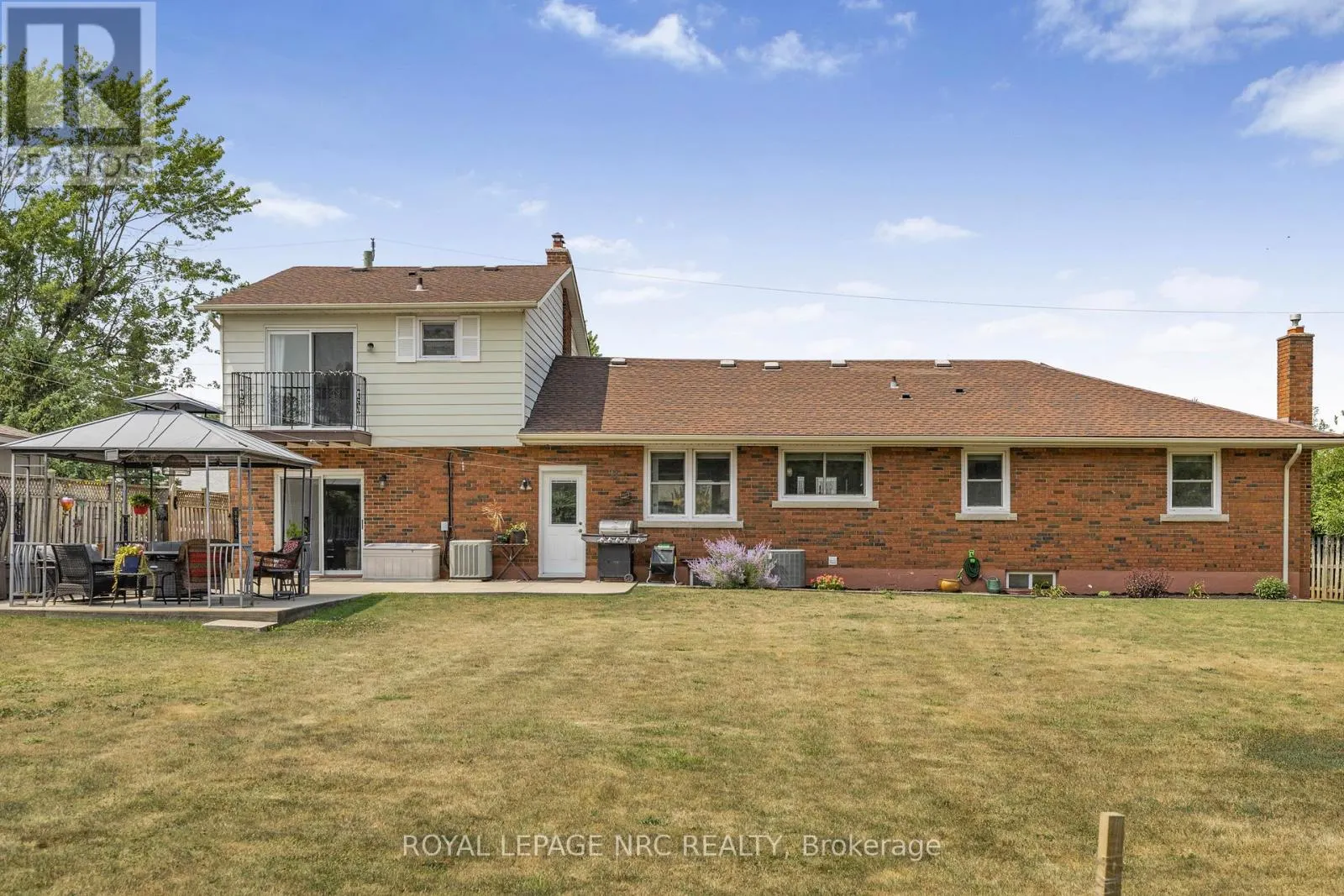 4 CLINE ROAD