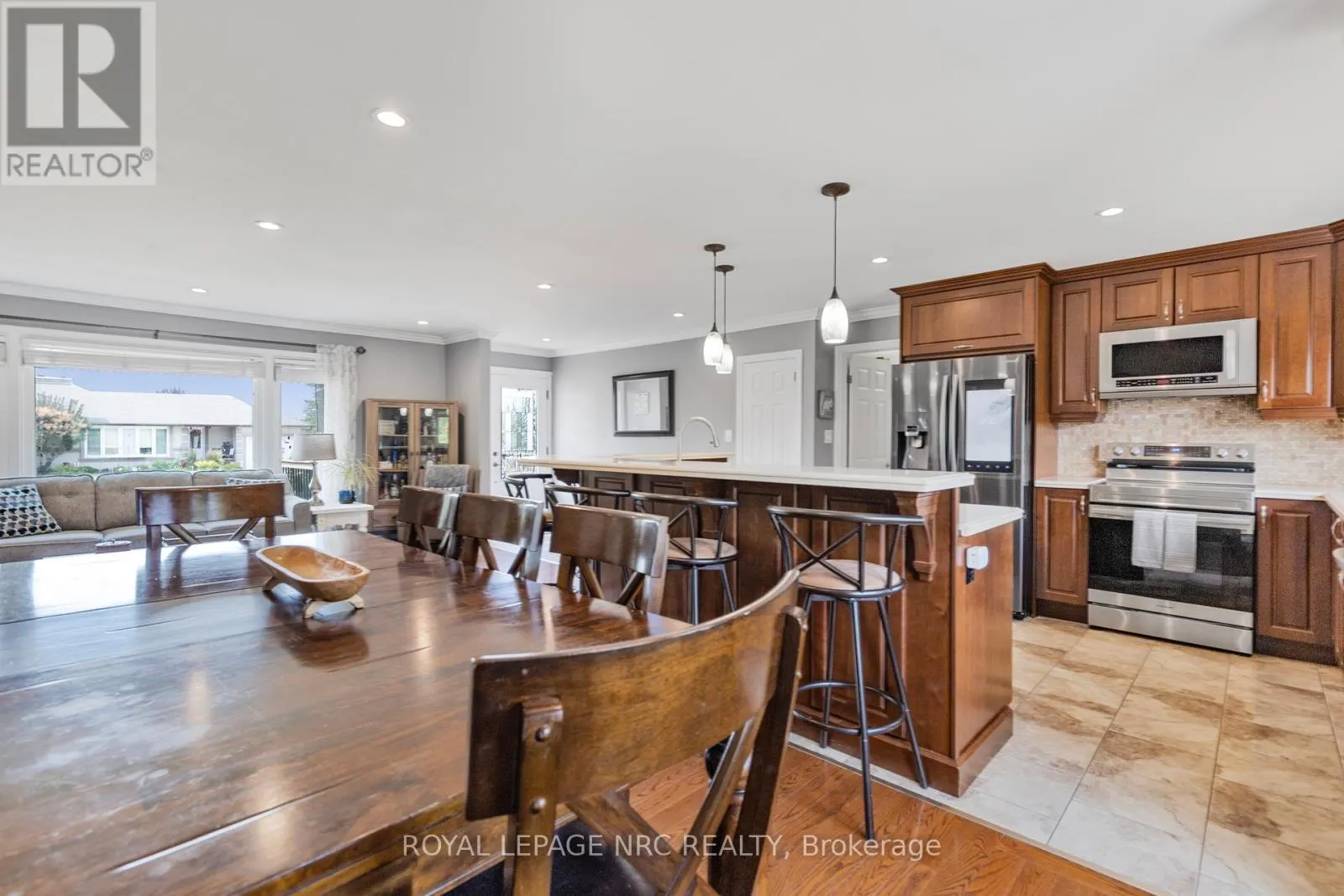 4 CLINE ROAD