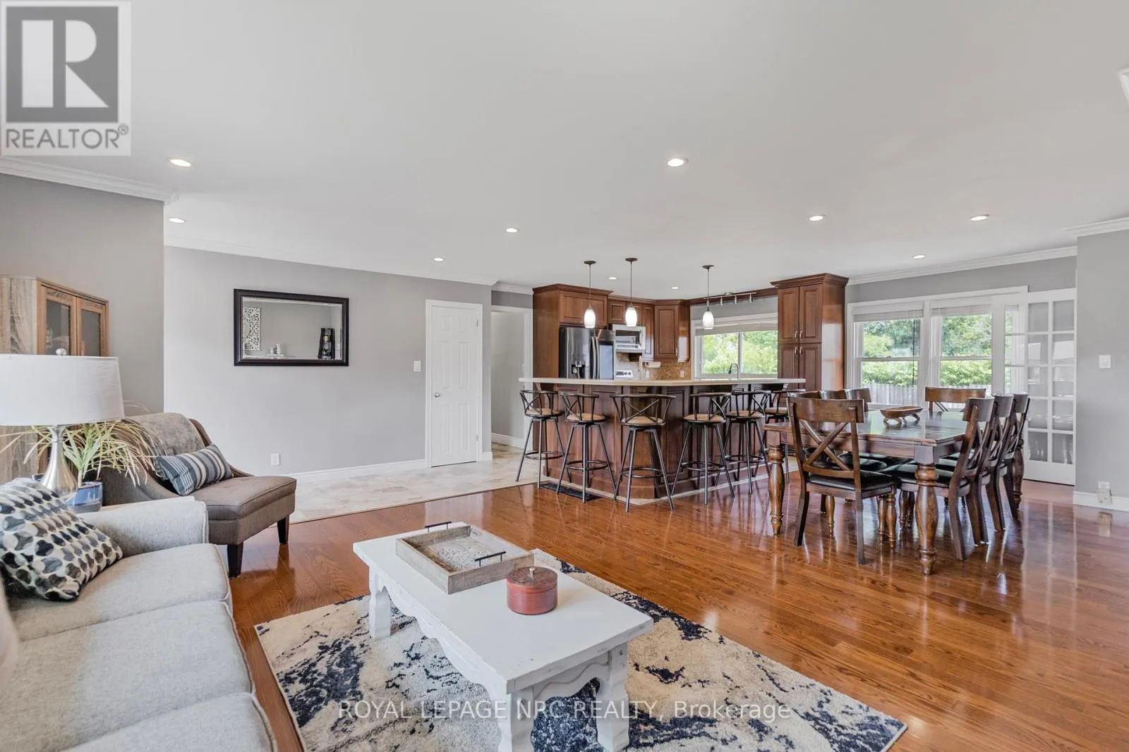 4 CLINE ROAD