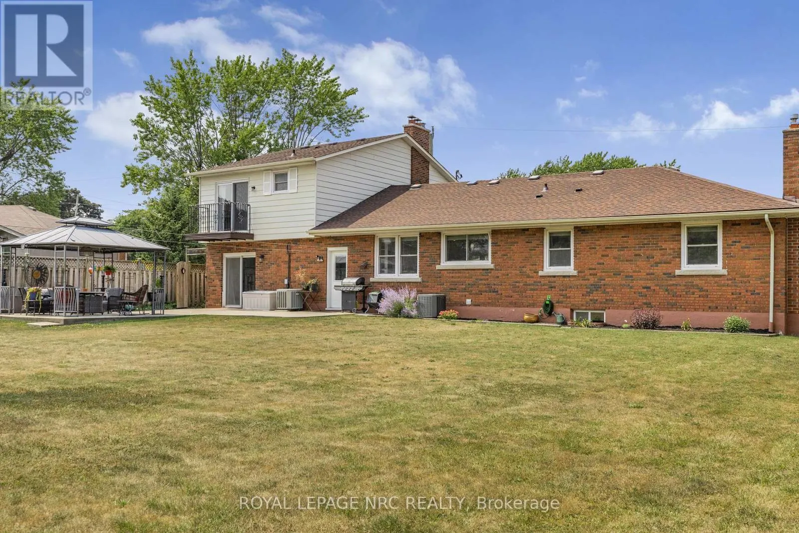 4 CLINE ROAD