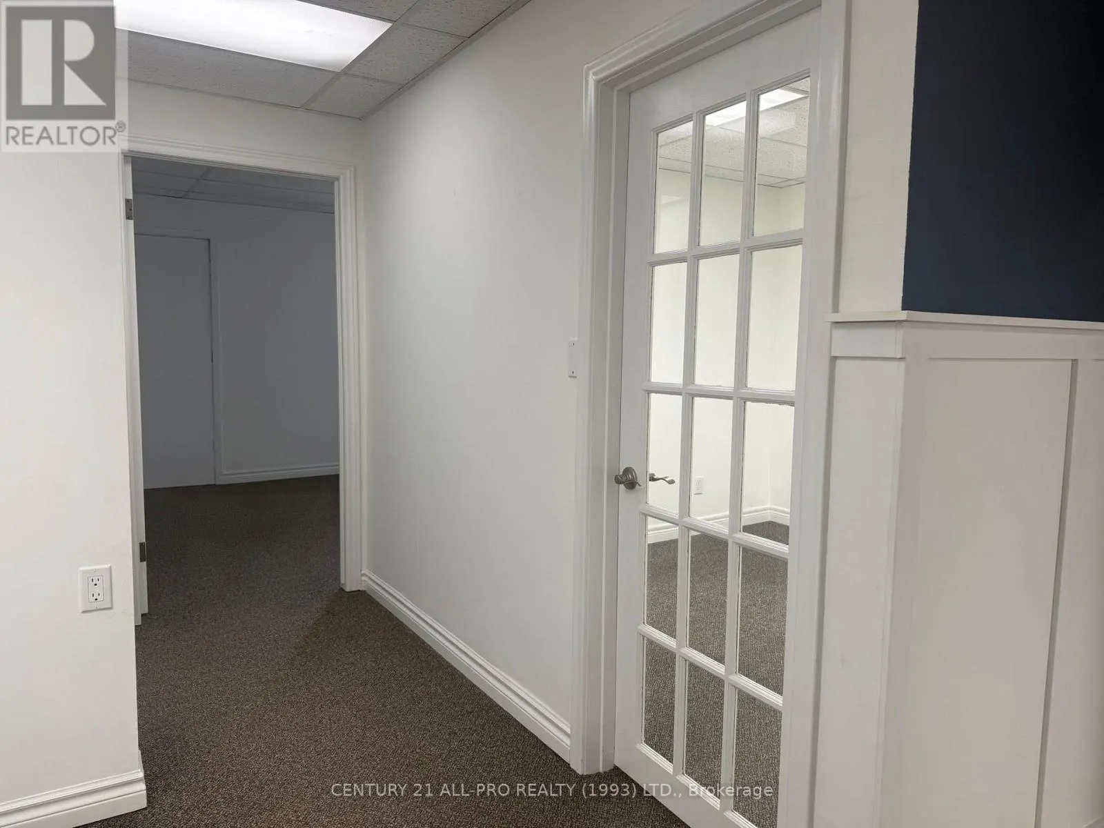17 KING STREET E