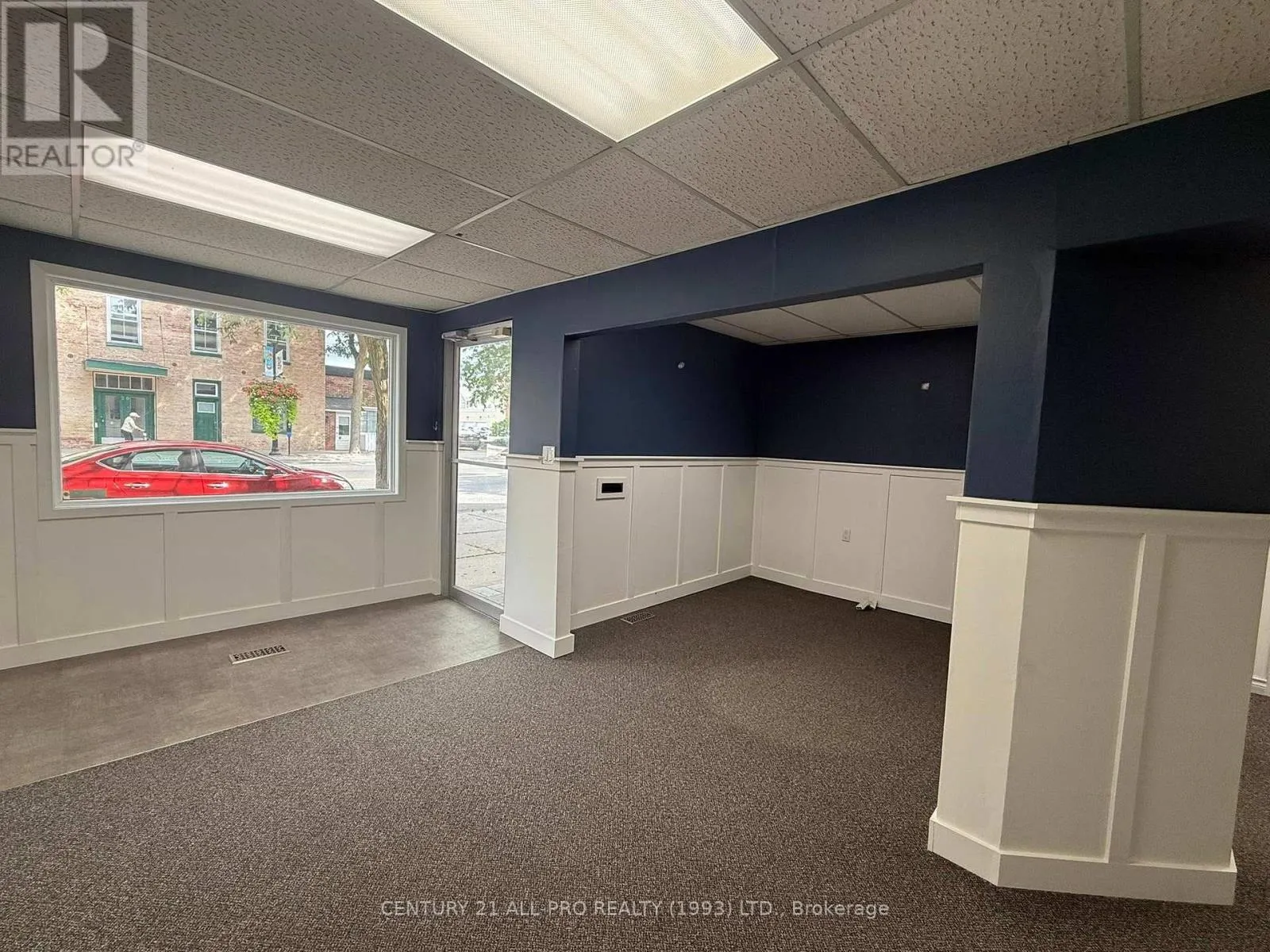 17 KING STREET E