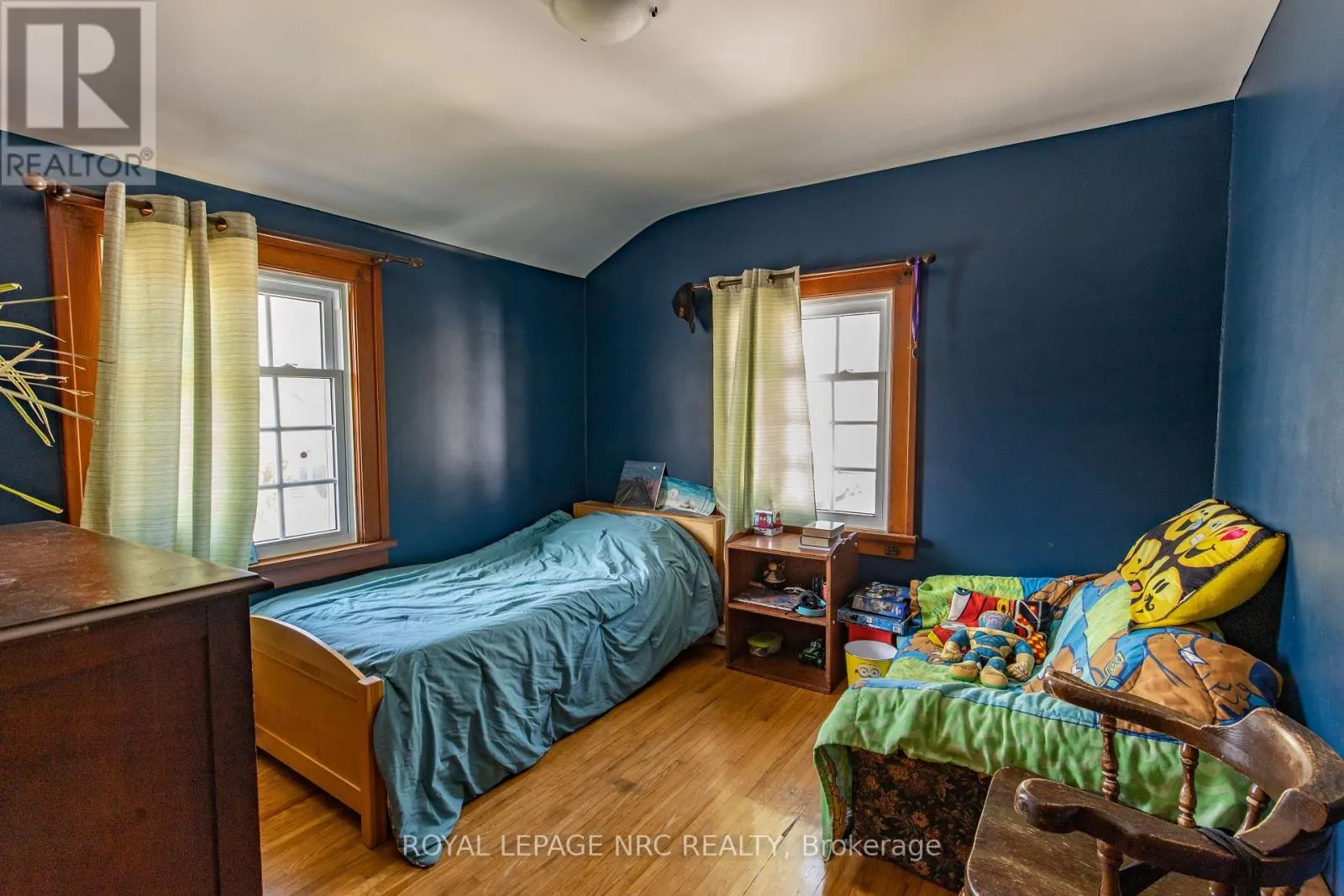 109 CROSS STREET E