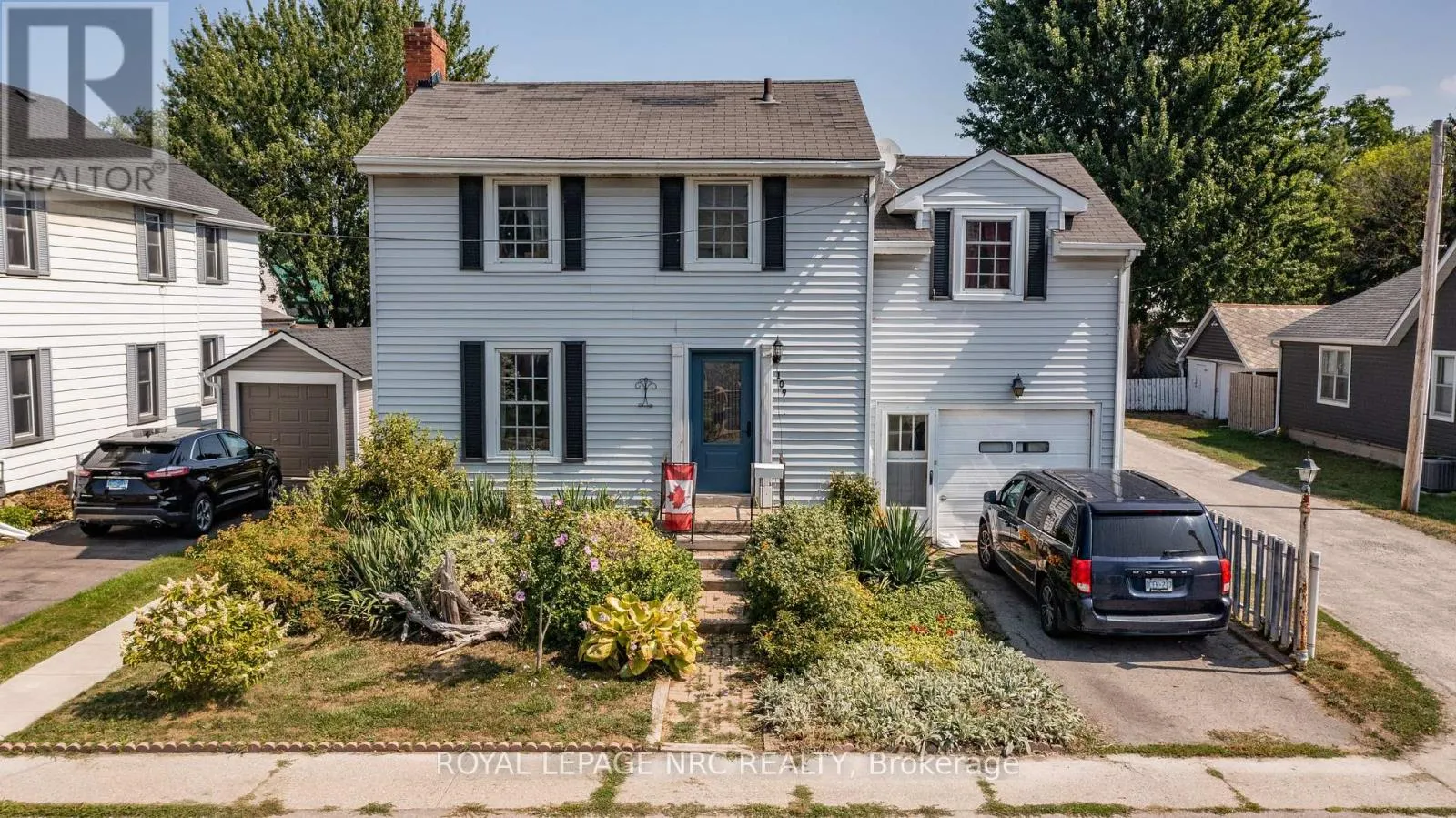 109 CROSS STREET E