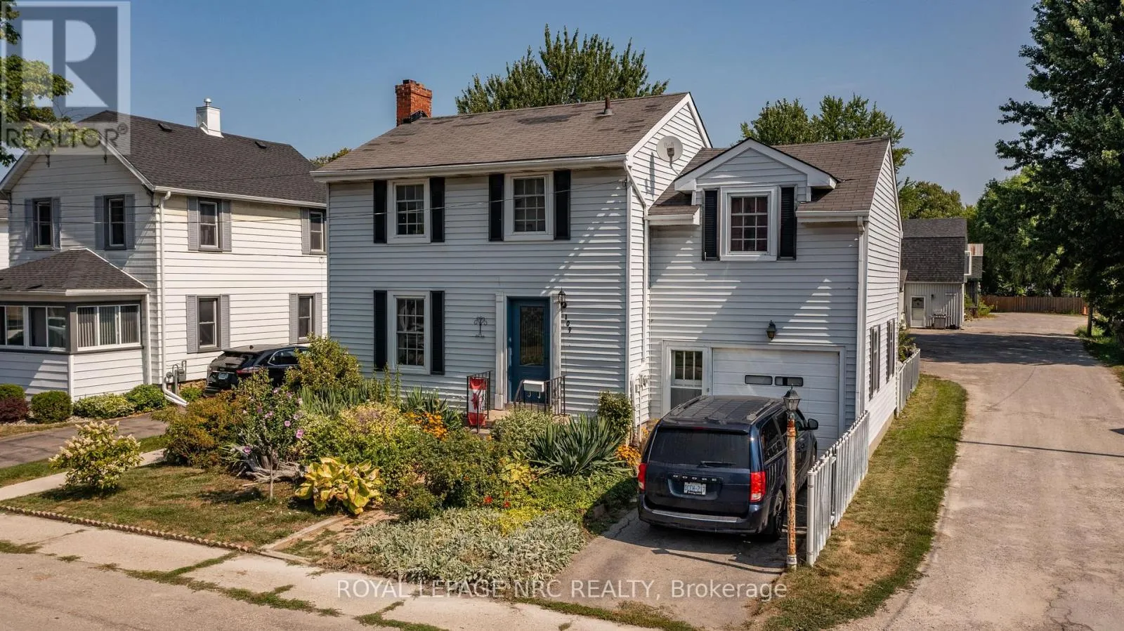 109 CROSS STREET E