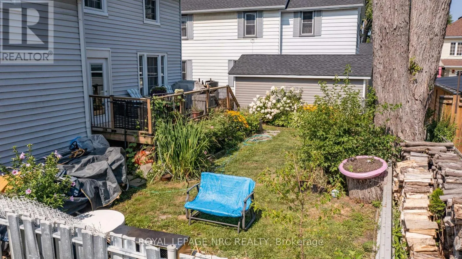 109 CROSS STREET E