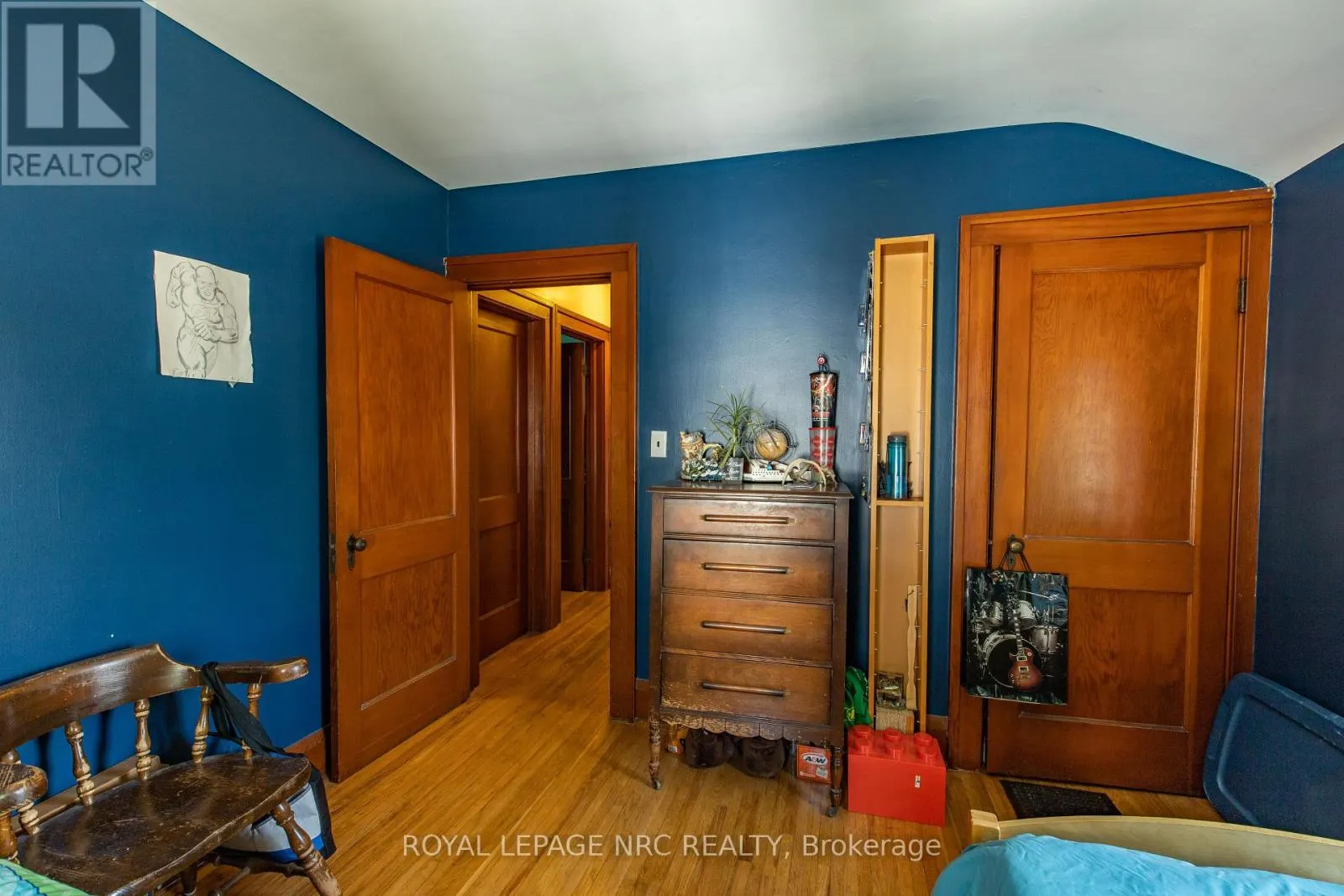 109 CROSS STREET E
