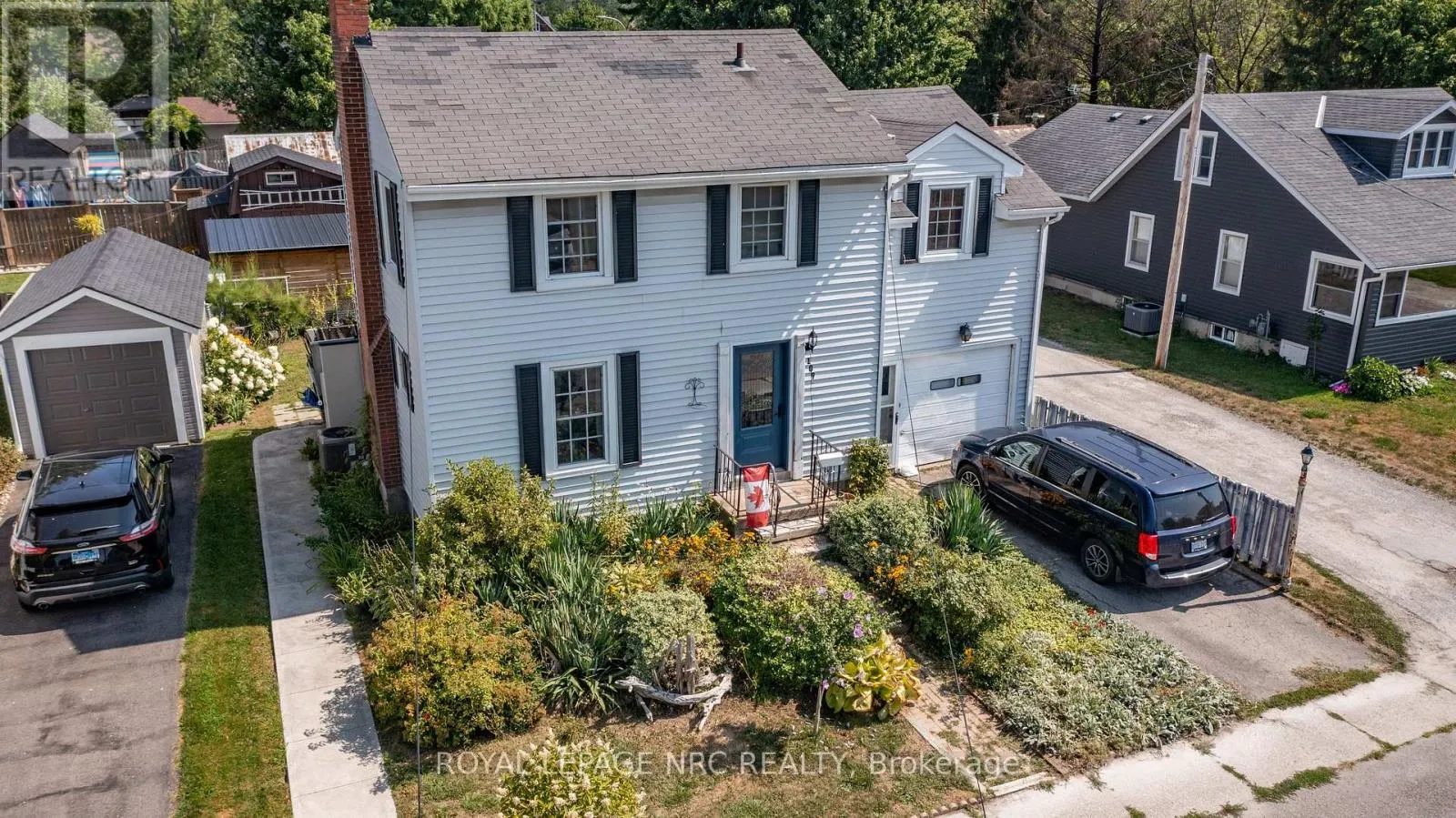 109 CROSS STREET E
