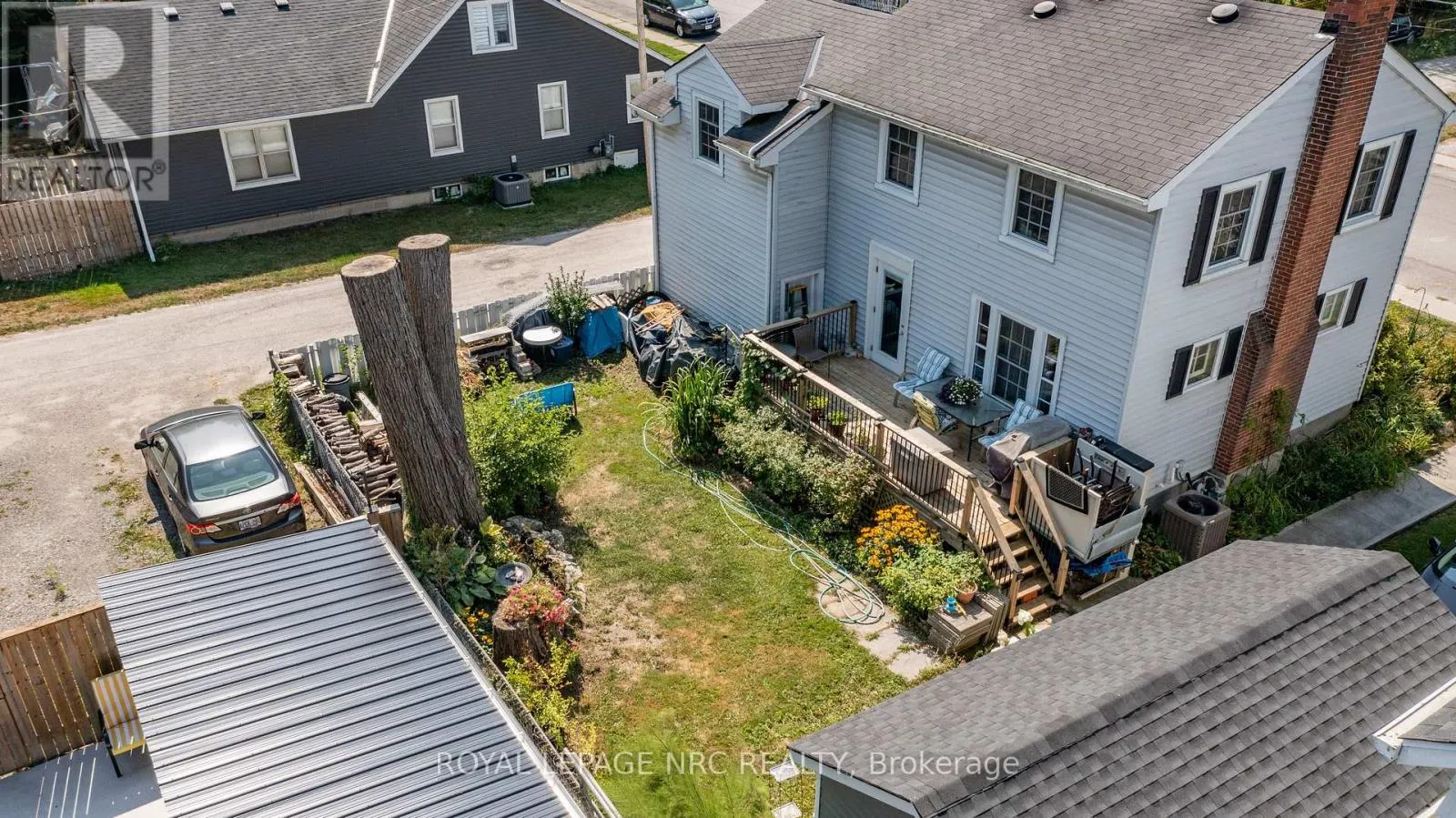 109 CROSS STREET E