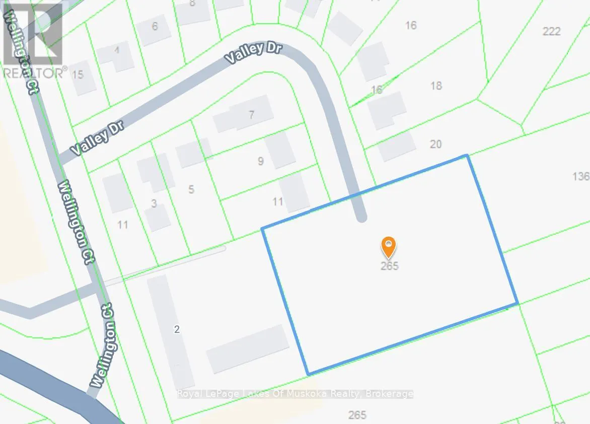 0 VALLEY DRIVE