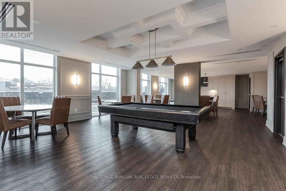 705 - 460 DUNDAS STREET E
