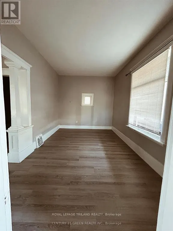 633 HAMILTON ROAD