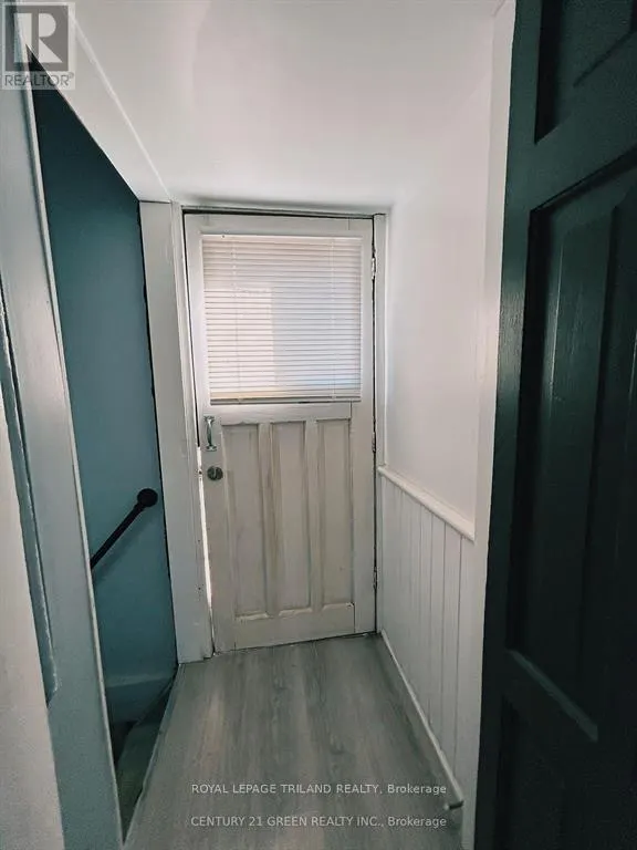 633 HAMILTON ROAD