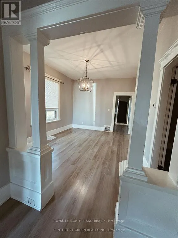 633 HAMILTON ROAD