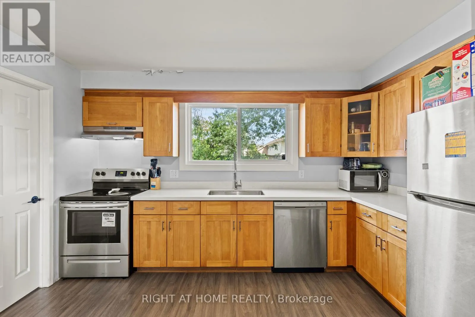 10 MCDOUGALL DRIVE
