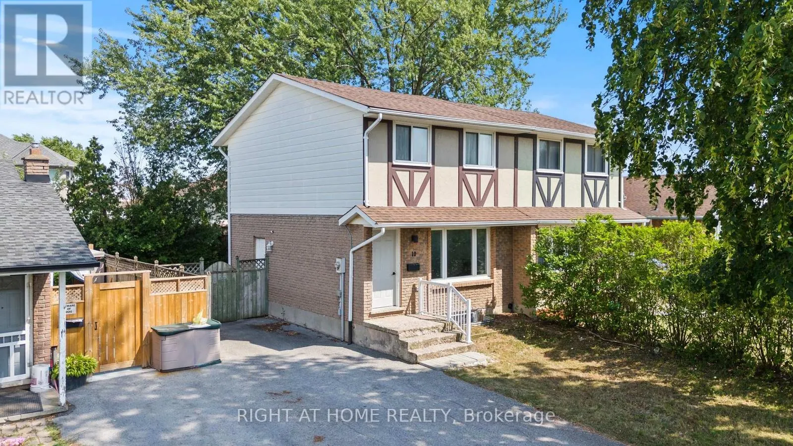 10 MCDOUGALL DRIVE