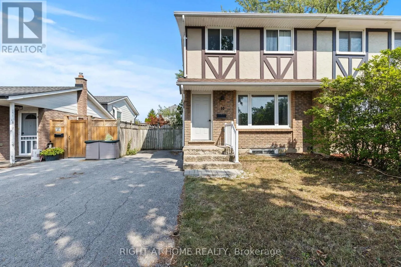 10 MCDOUGALL DRIVE