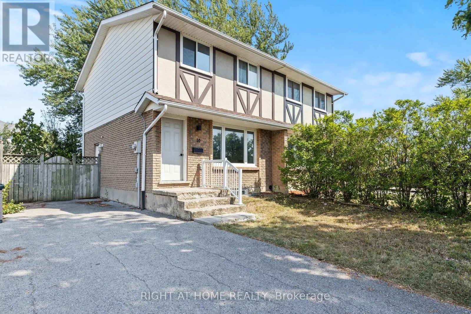 10 MCDOUGALL DRIVE