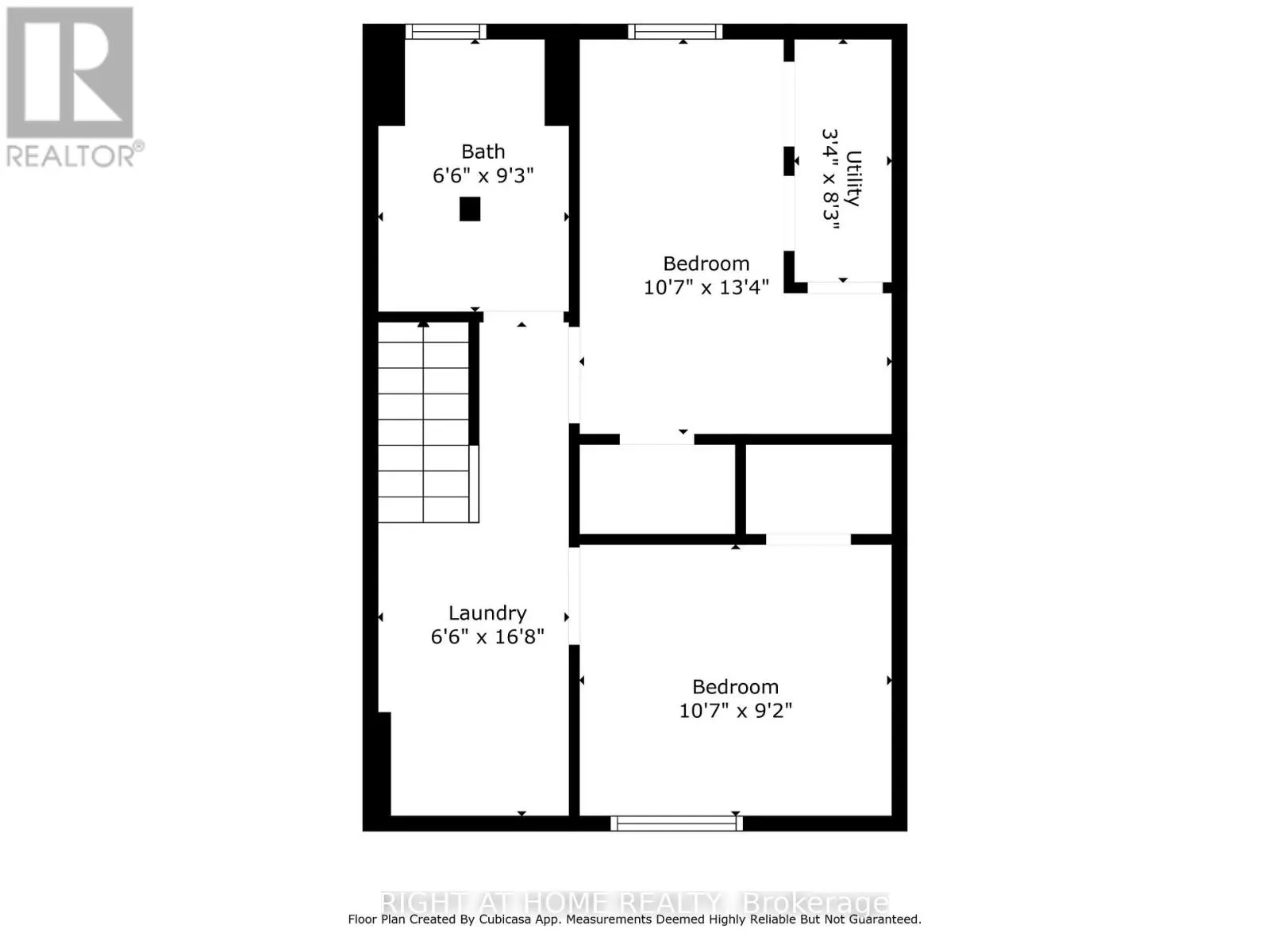 10 MCDOUGALL DRIVE