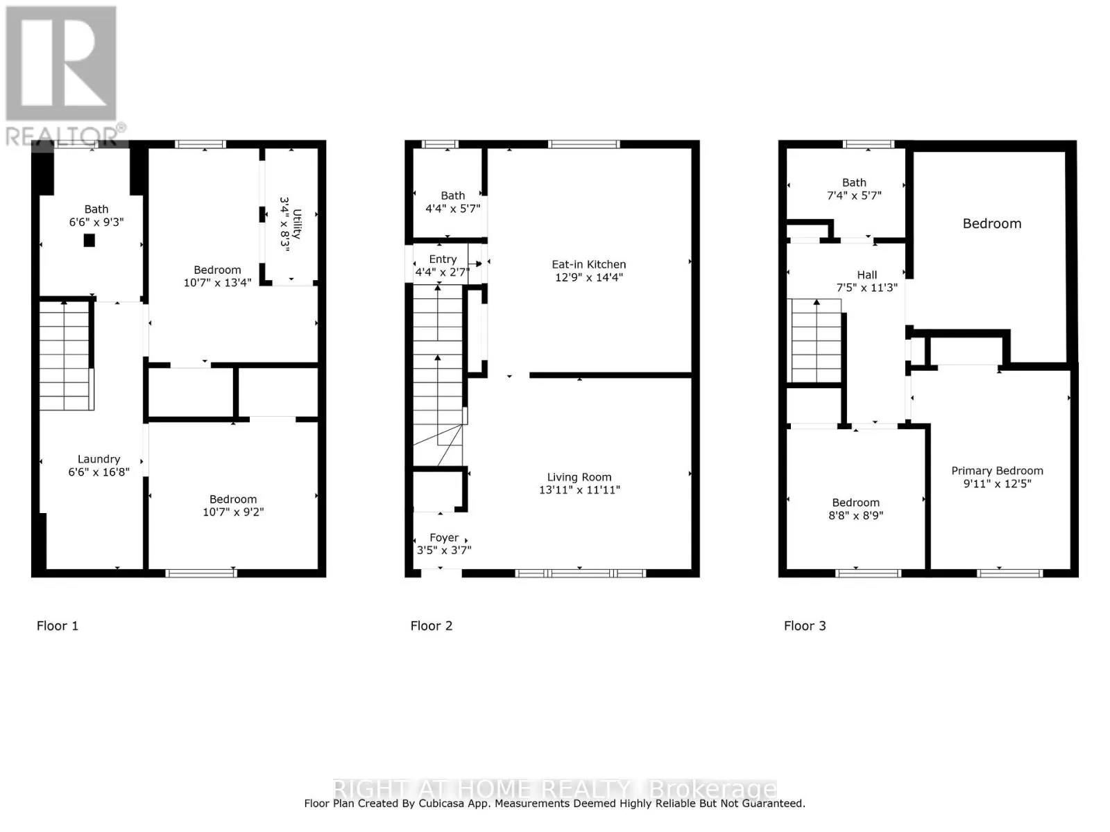 10 MCDOUGALL DRIVE