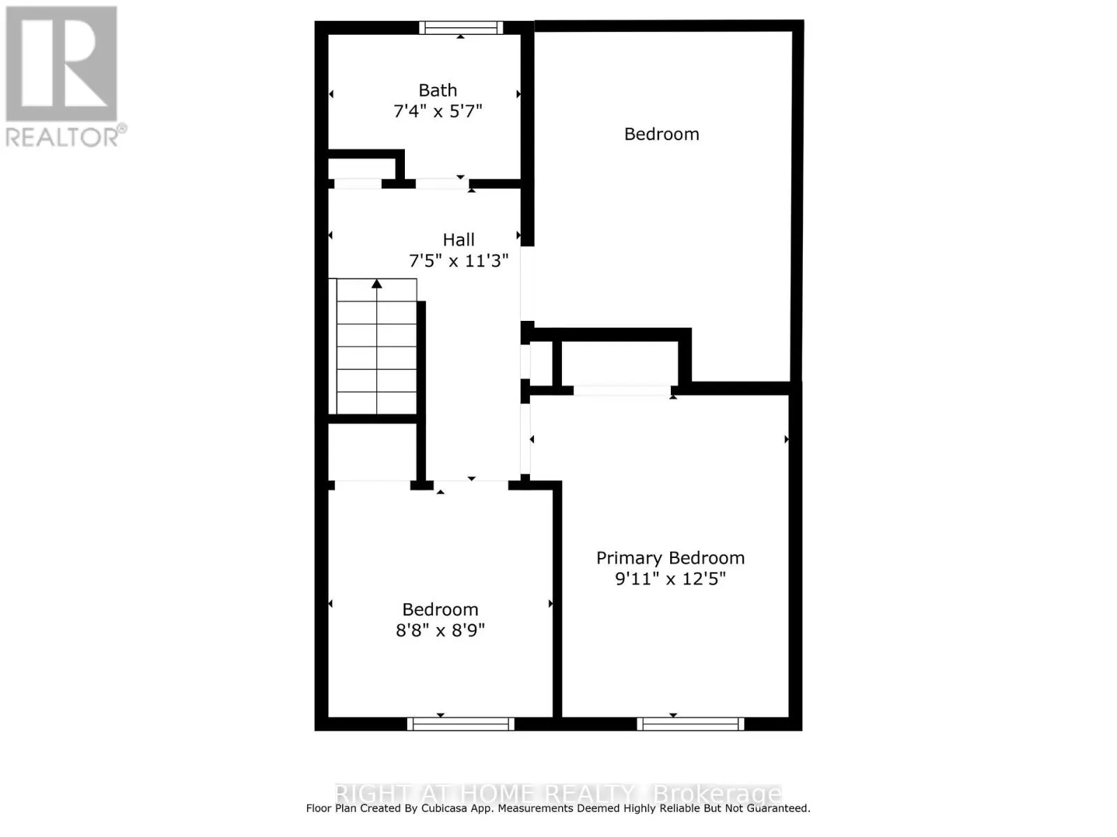 10 MCDOUGALL DRIVE