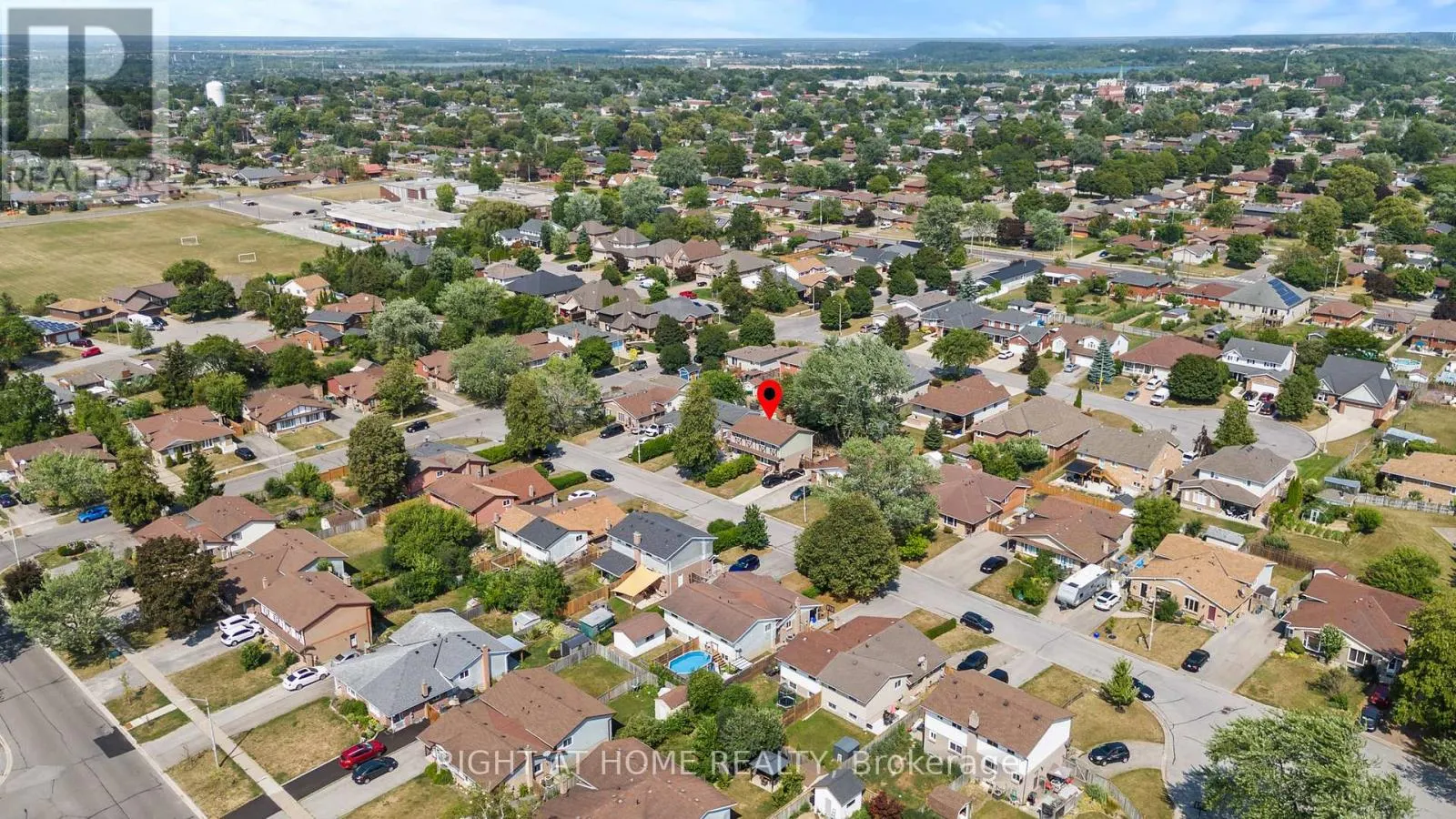 10 MCDOUGALL DRIVE