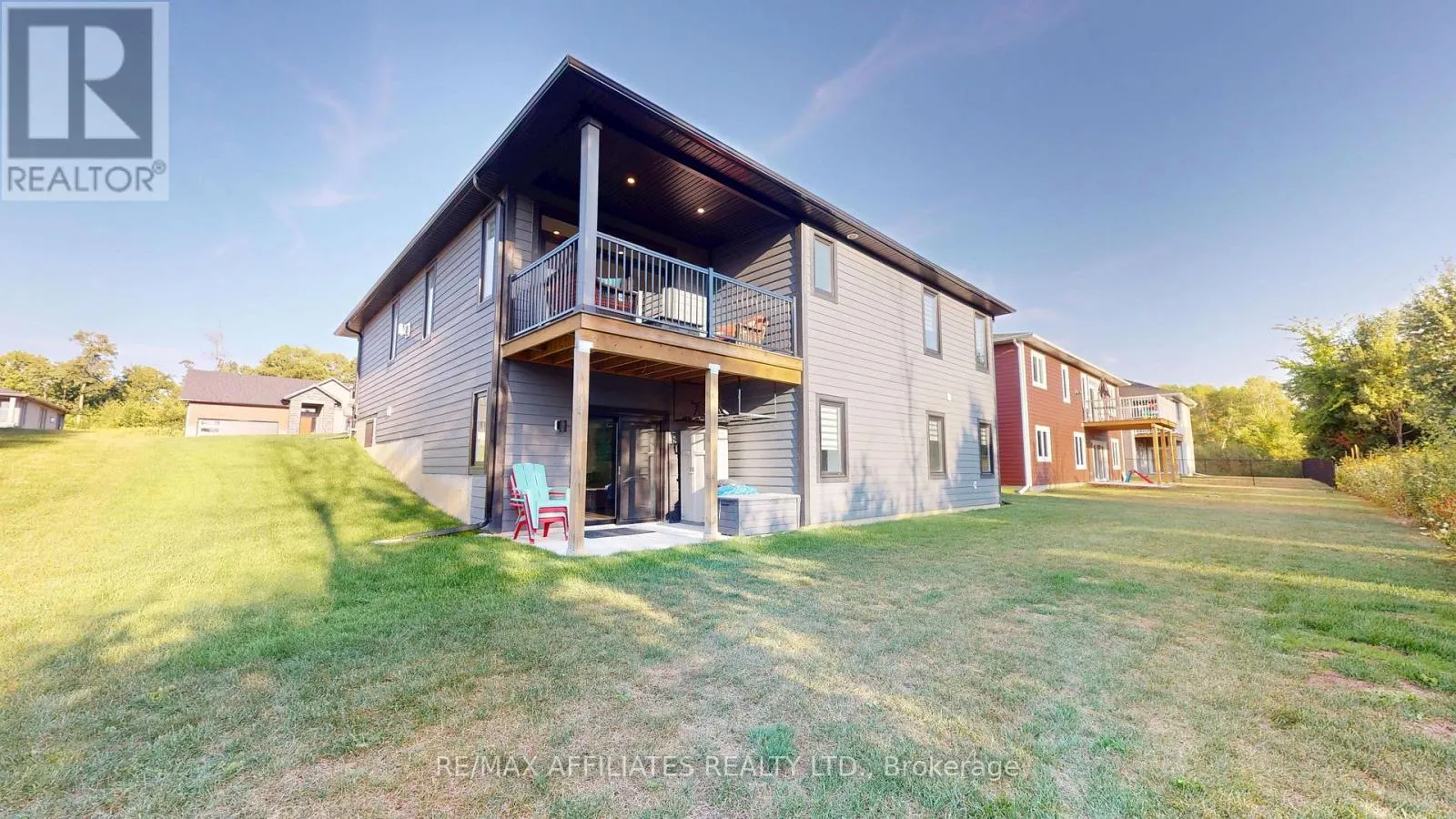 1066 SHEARER DRIVE