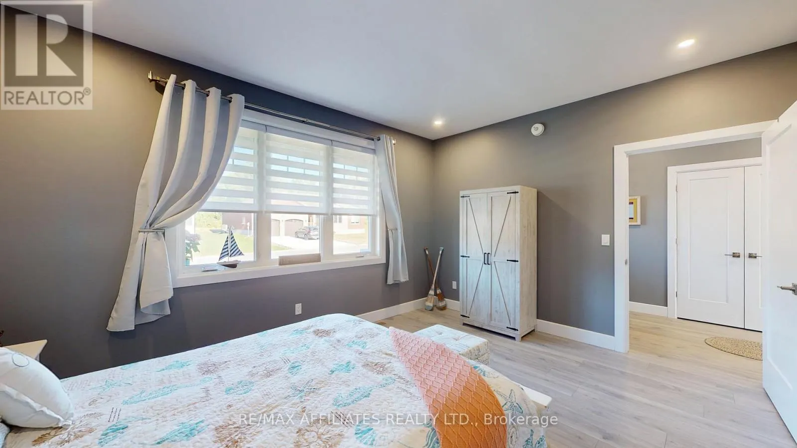 1066 SHEARER DRIVE