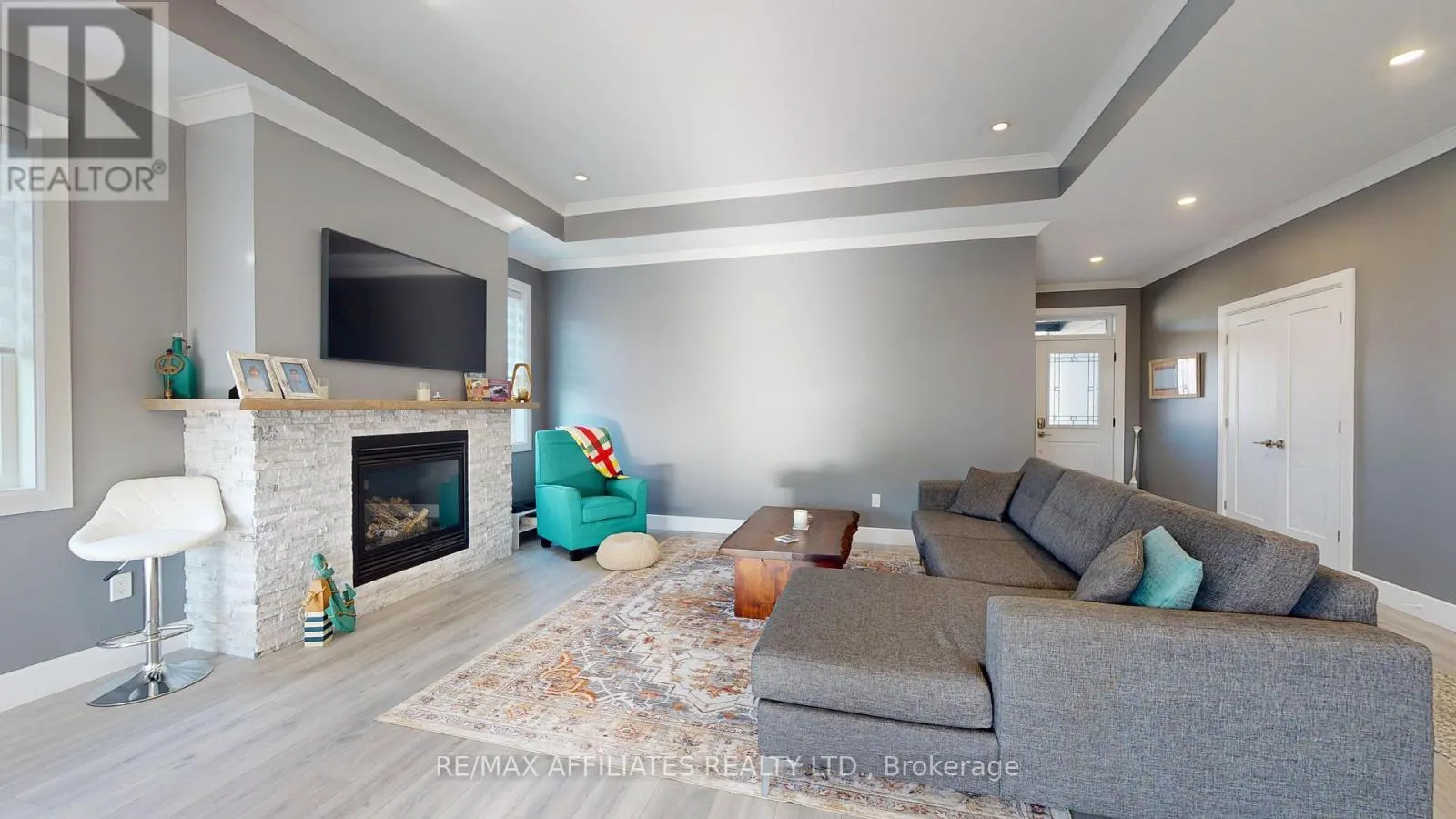 1066 SHEARER DRIVE
