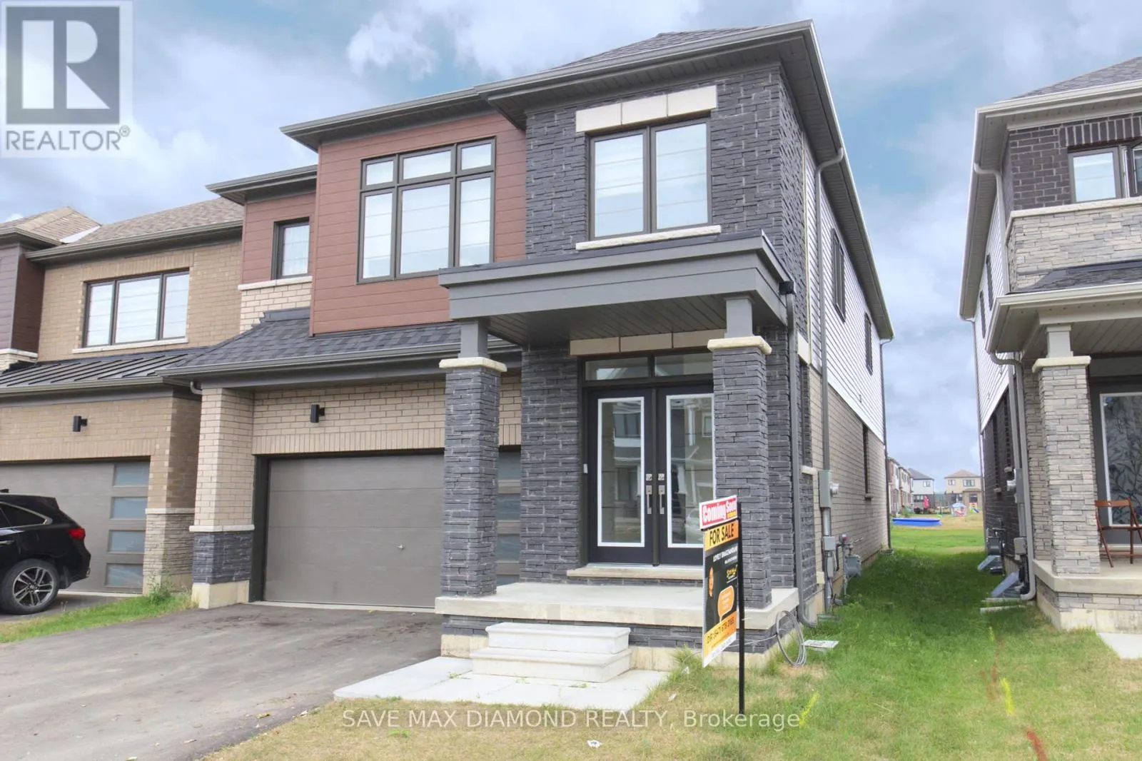 92 MONTEITH DRIVE