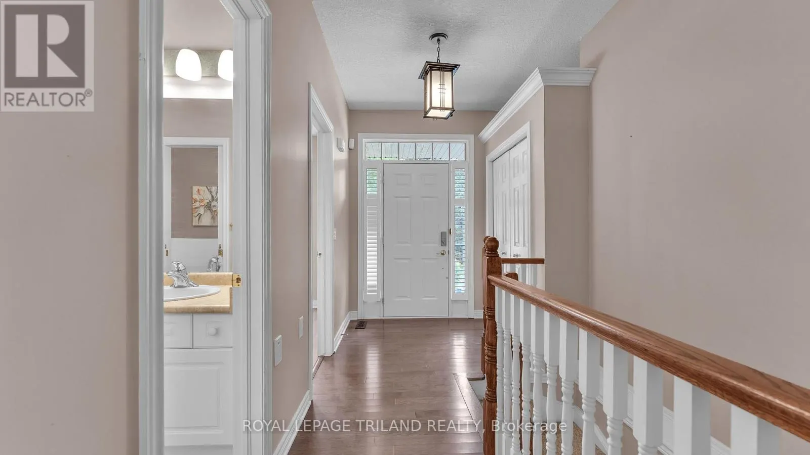 28 - 1574 RICHMOND STREET, #28