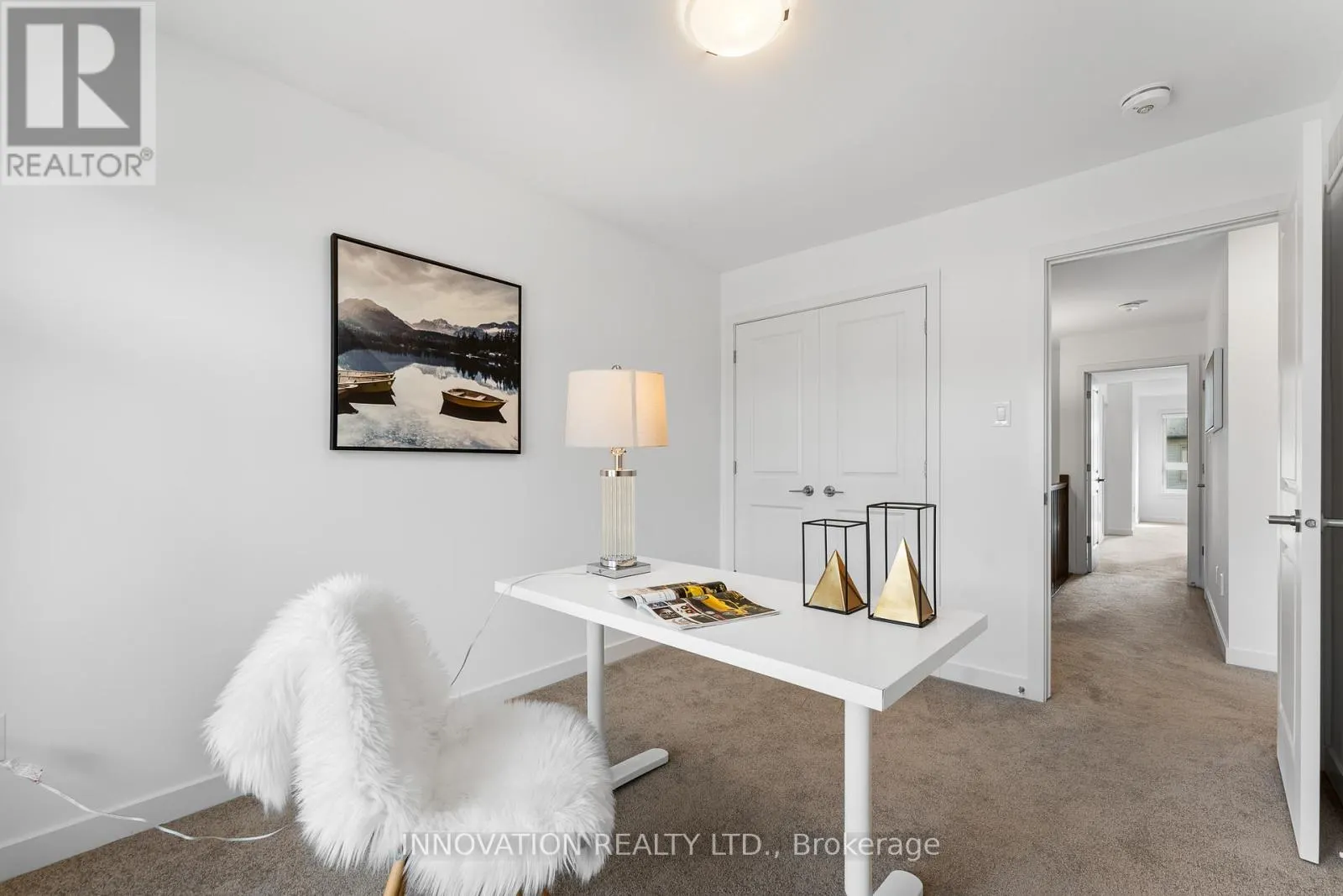 226 FINSBURY AVENUE