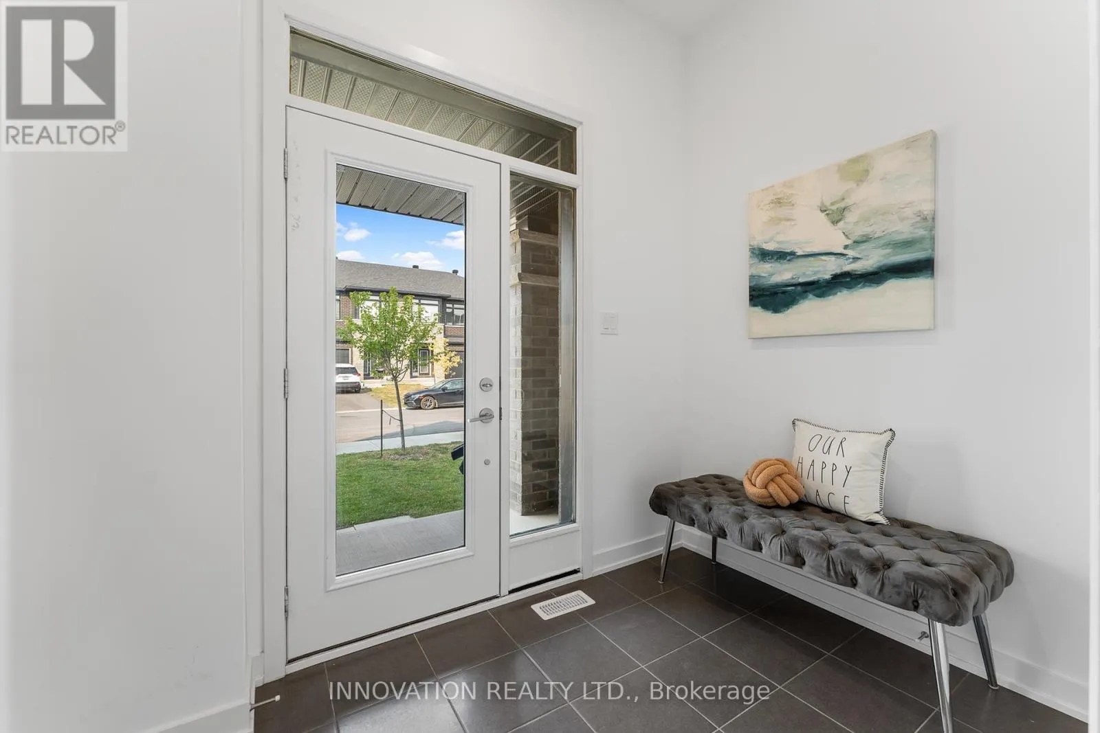 226 FINSBURY AVENUE