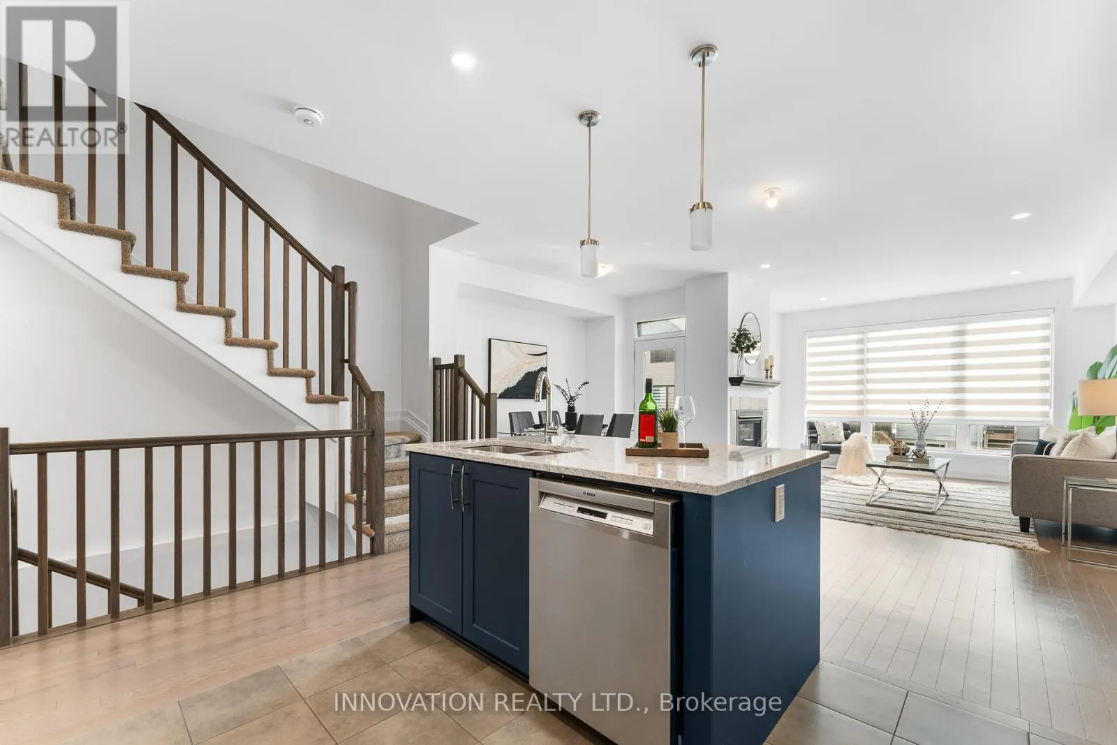 226 FINSBURY AVENUE