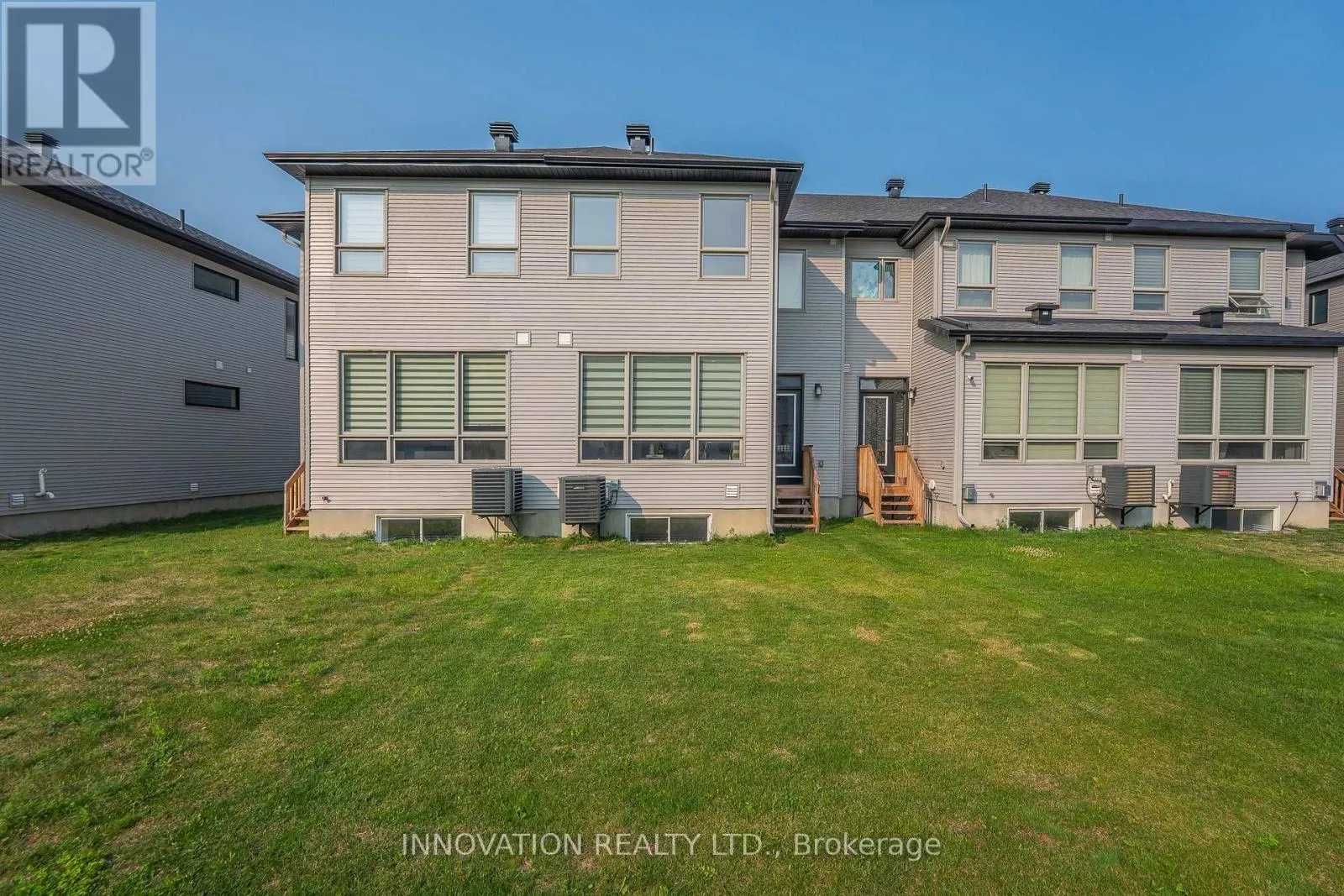 226 FINSBURY AVENUE