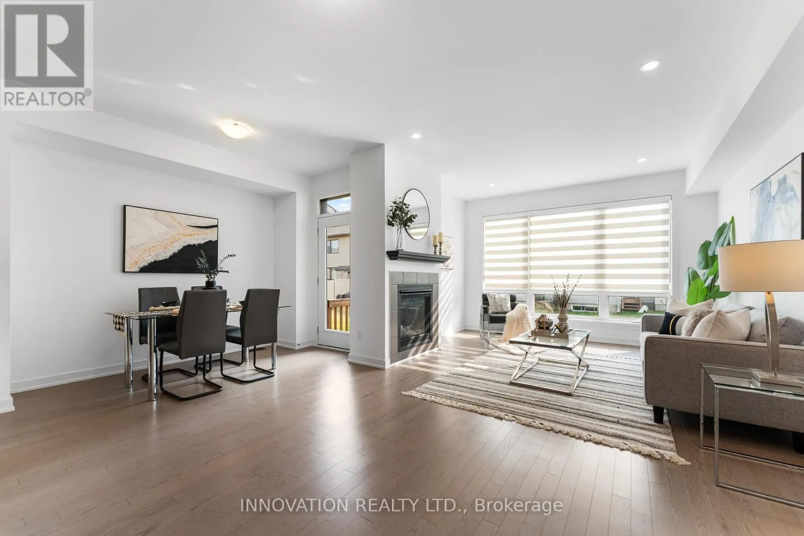 226 FINSBURY AVENUE