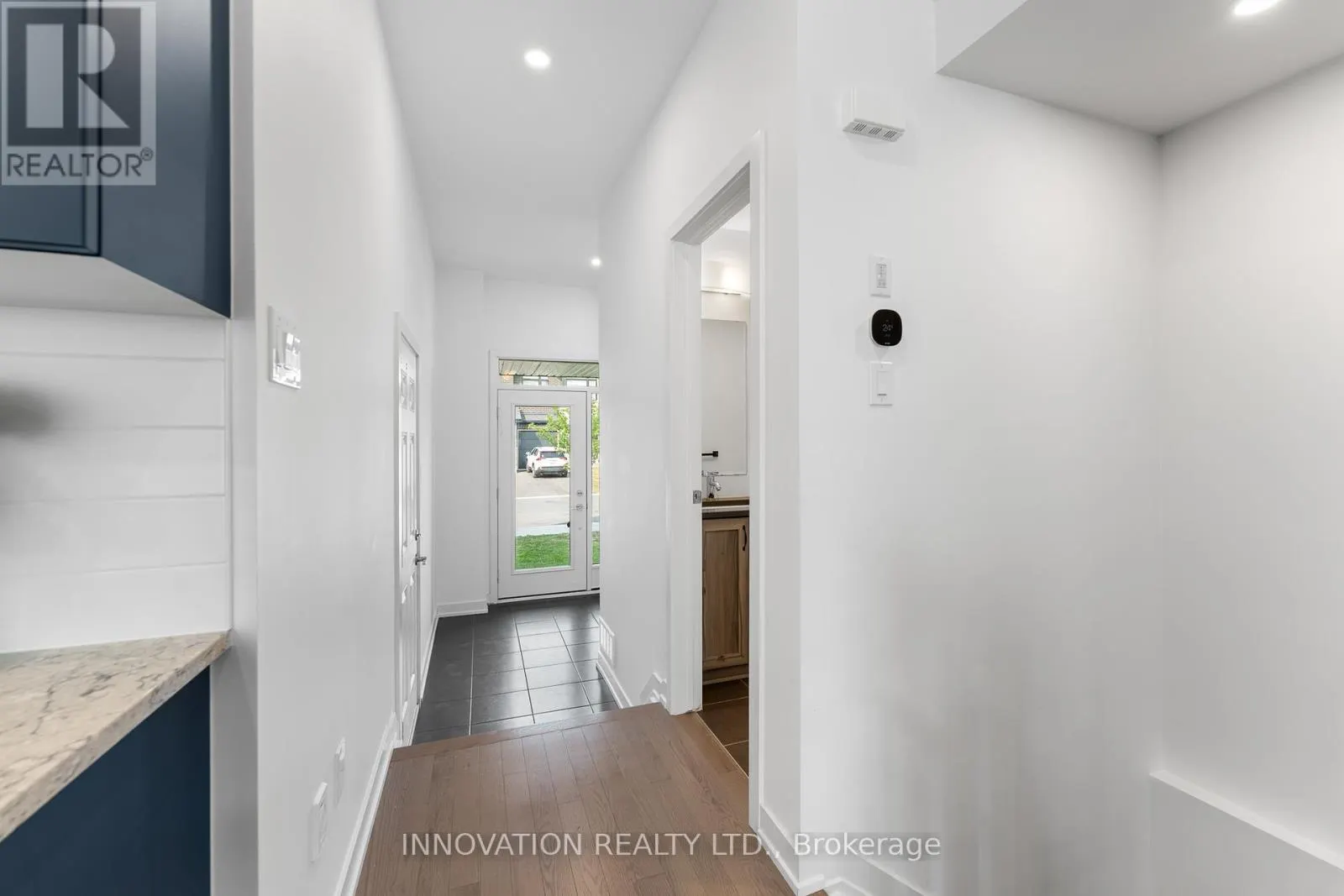 226 FINSBURY AVENUE