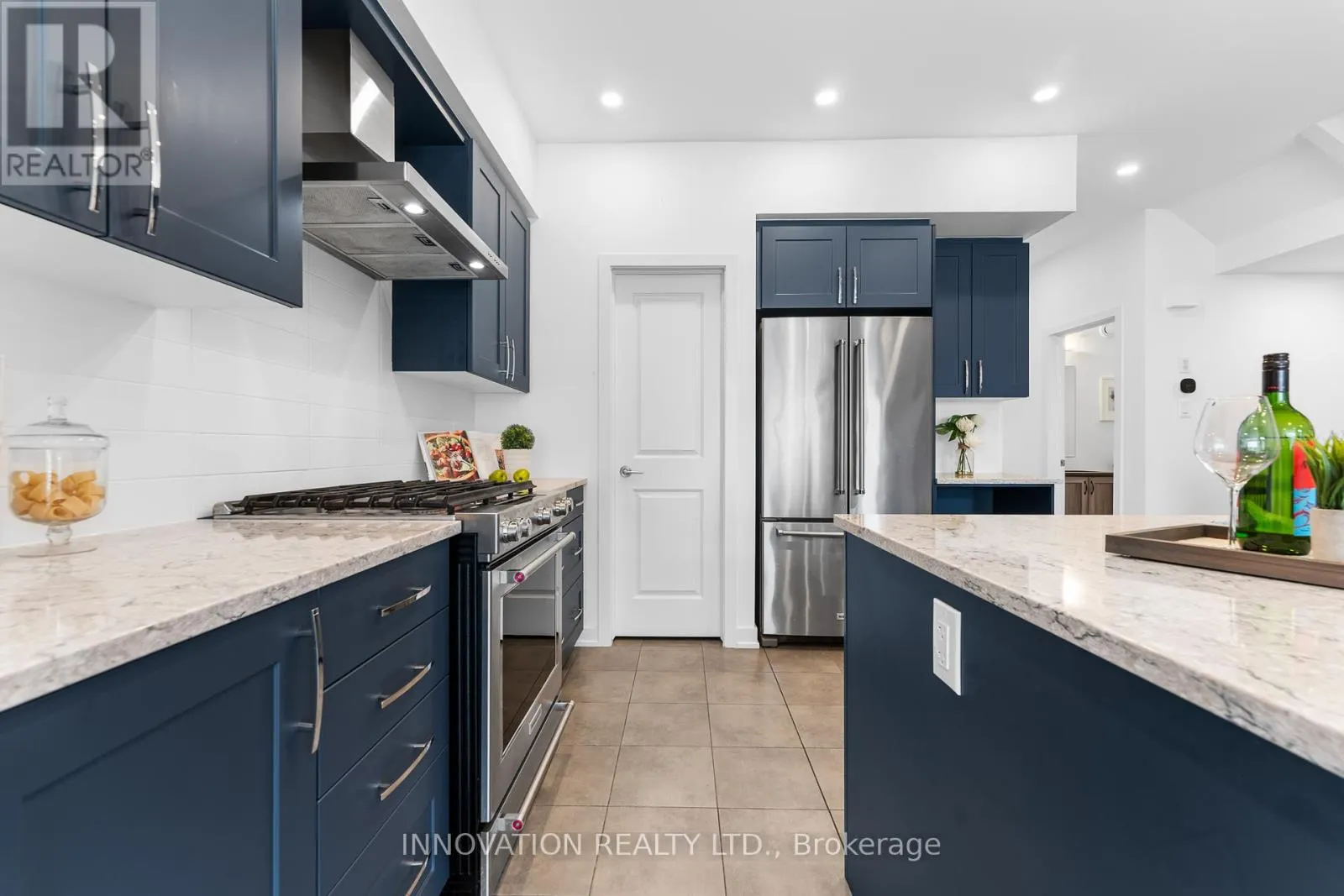 226 FINSBURY AVENUE
