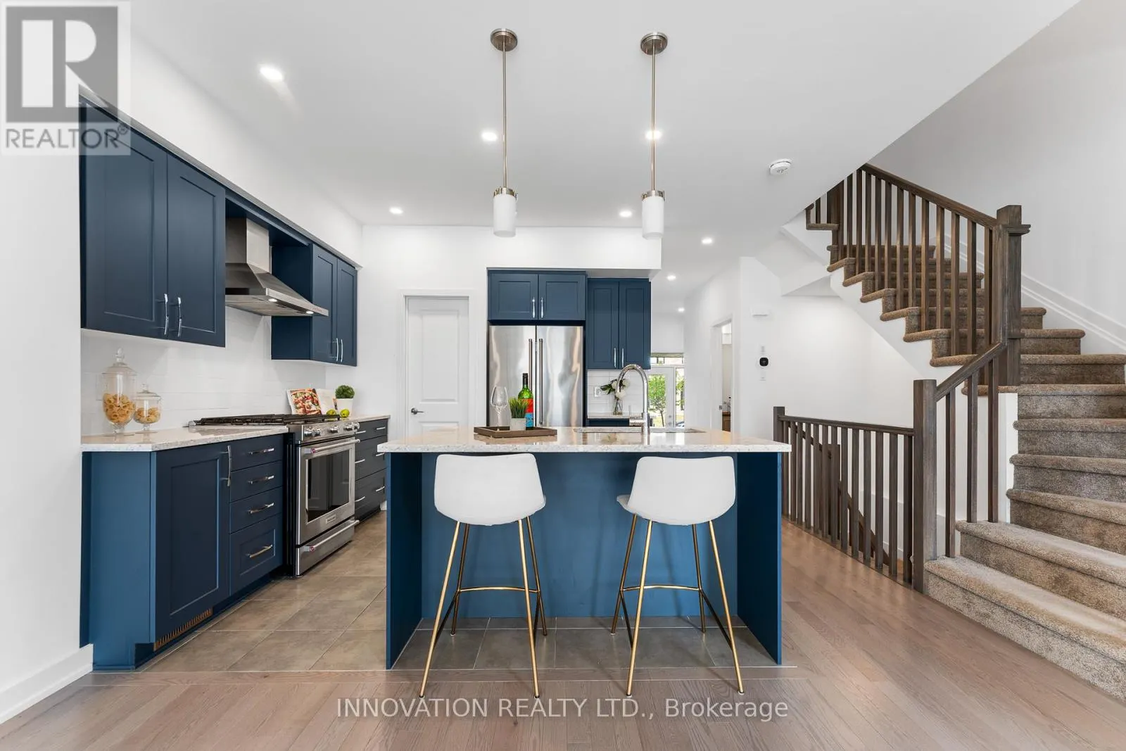 226 FINSBURY AVENUE