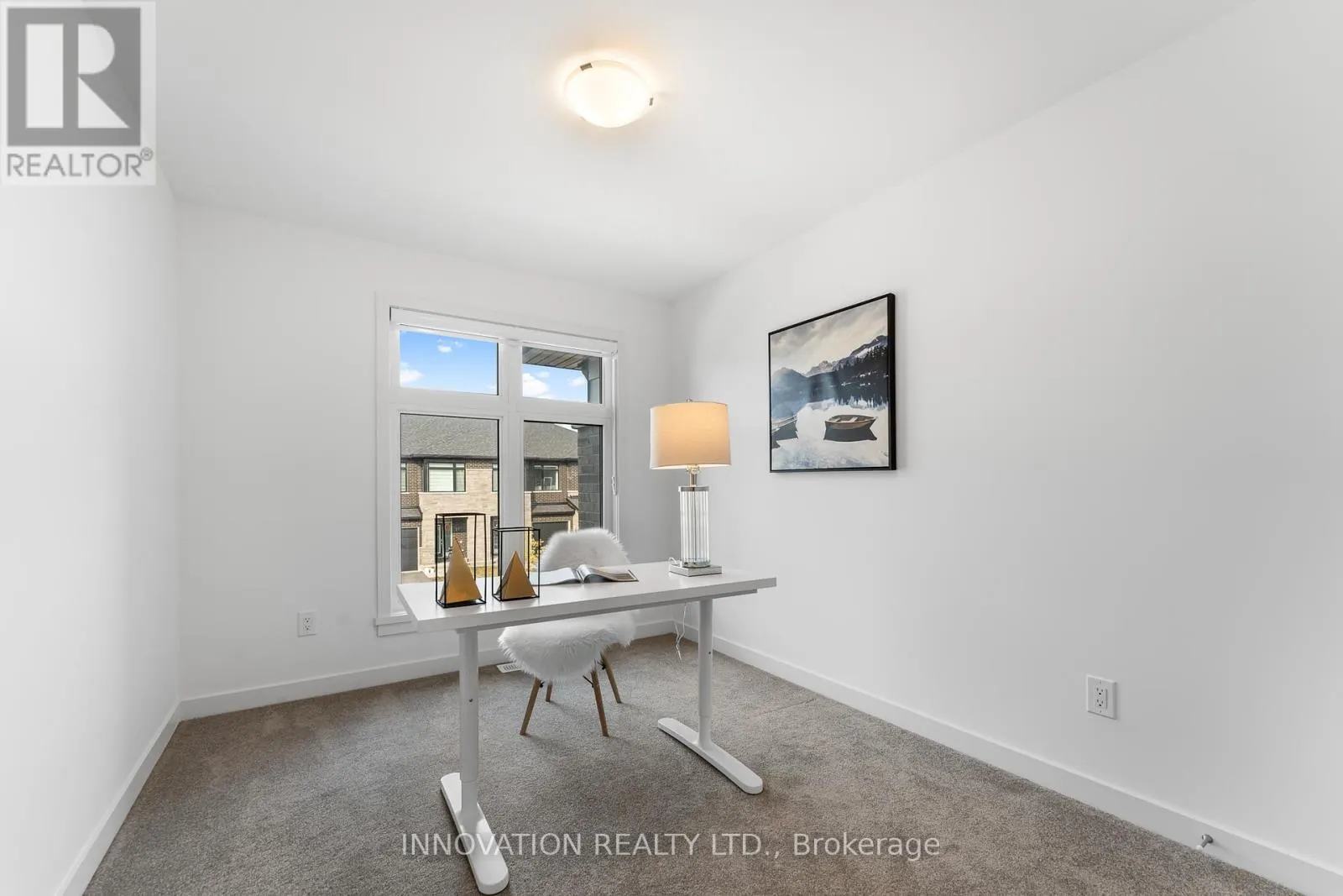 226 FINSBURY AVENUE