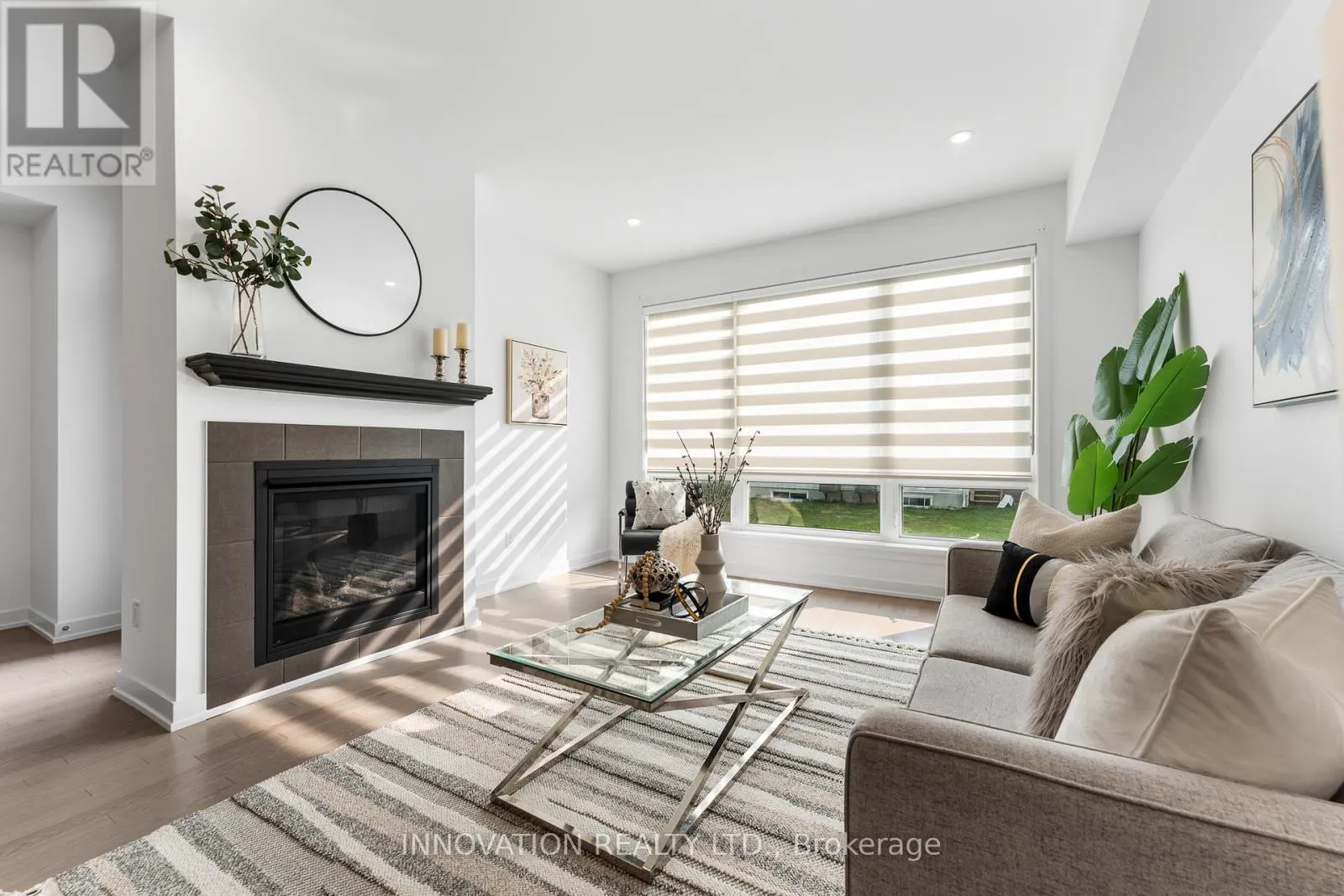 226 FINSBURY AVENUE