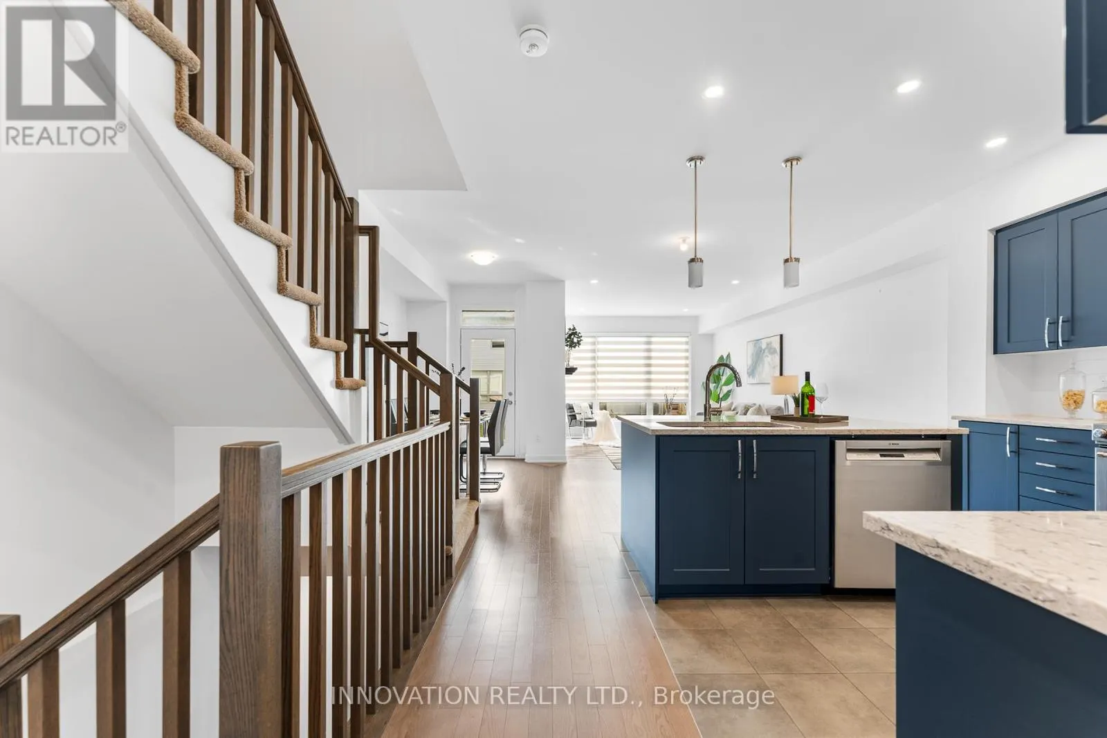 226 FINSBURY AVENUE