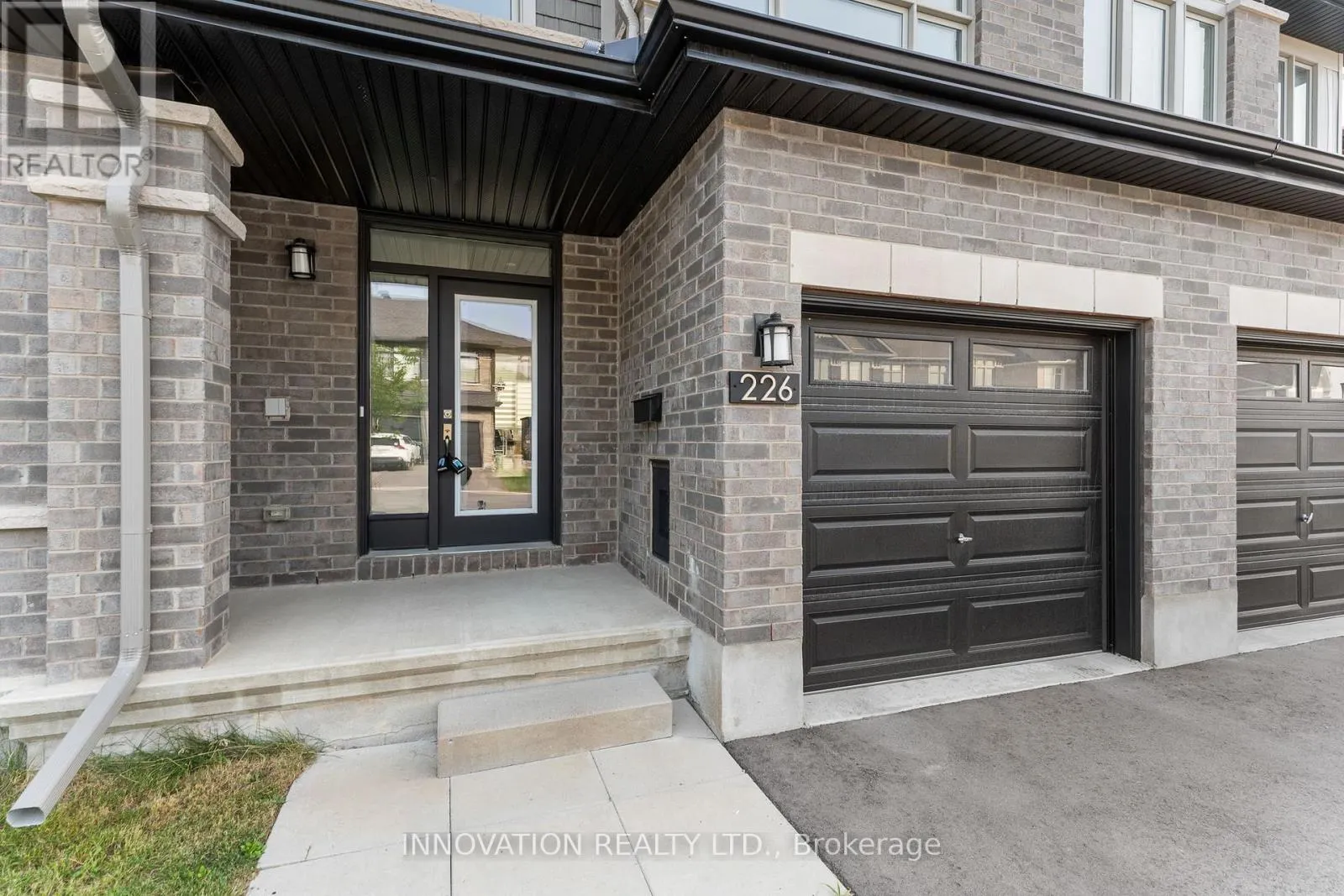 226 FINSBURY AVENUE