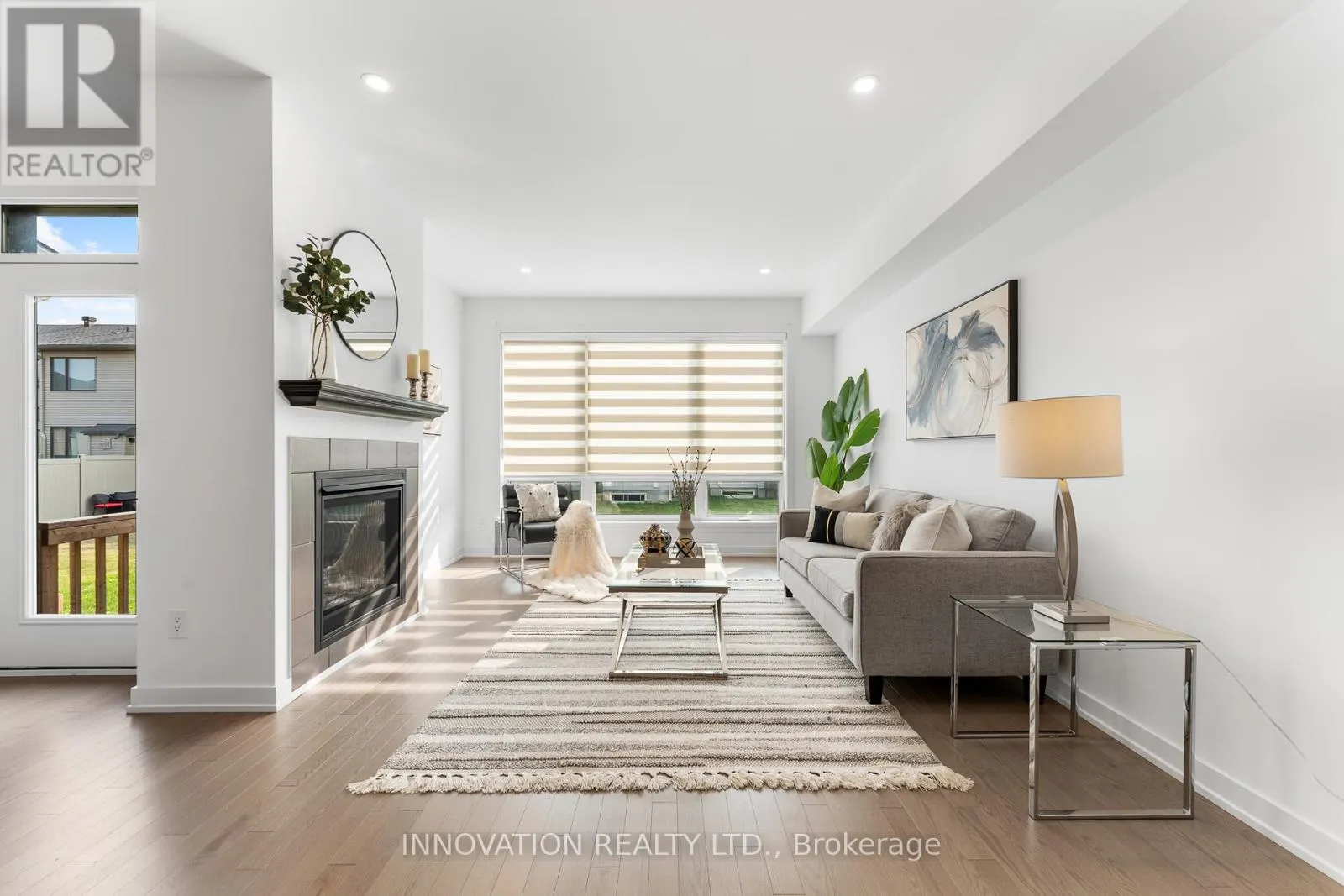 226 FINSBURY AVENUE