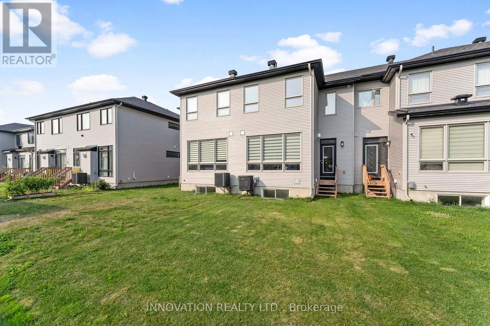 226 FINSBURY AVENUE
