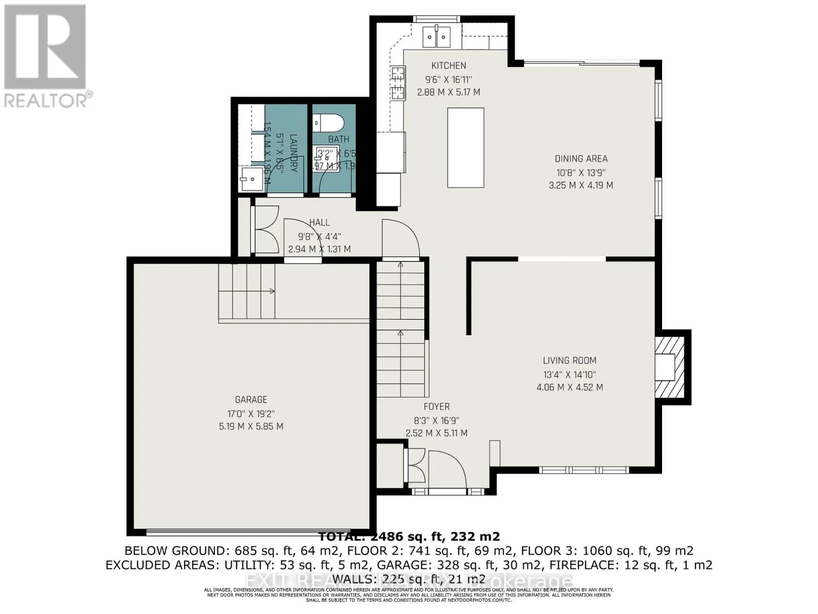 89 SOUTH INDIAN DRIVE
