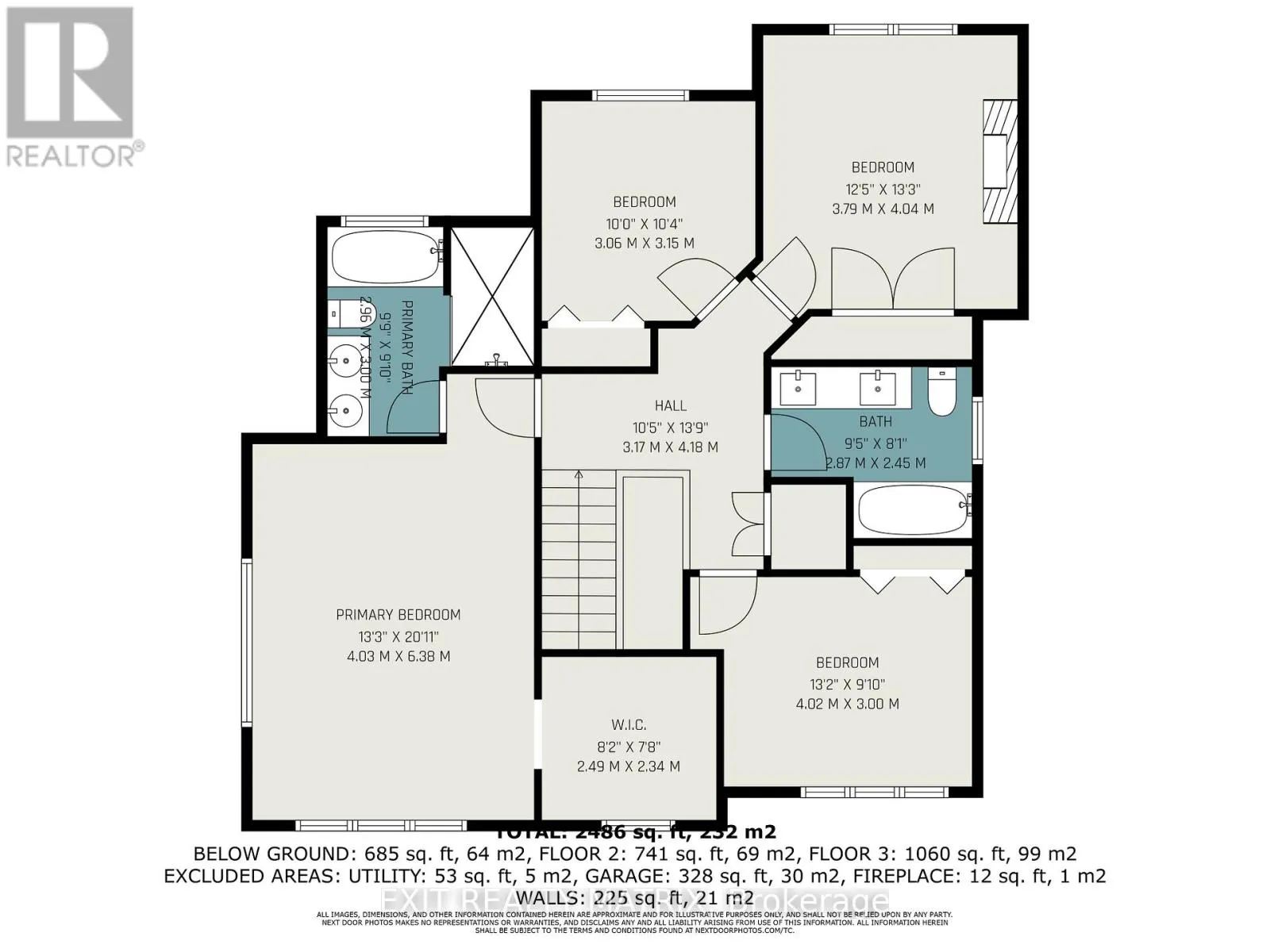 89 SOUTH INDIAN DRIVE