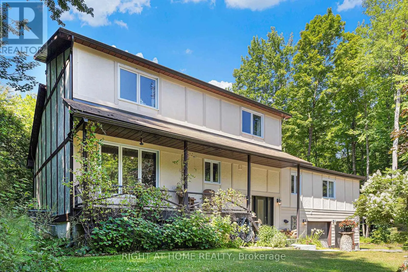 2316 ROLLIN ROAD