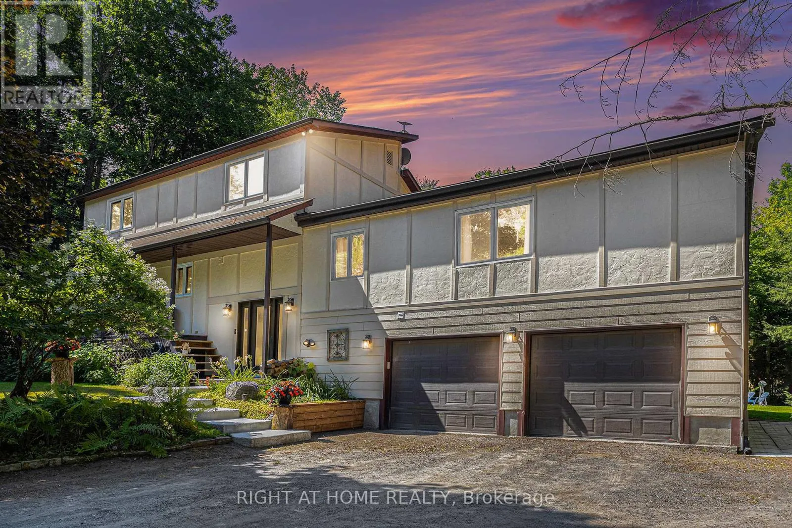 2316 ROLLIN ROAD