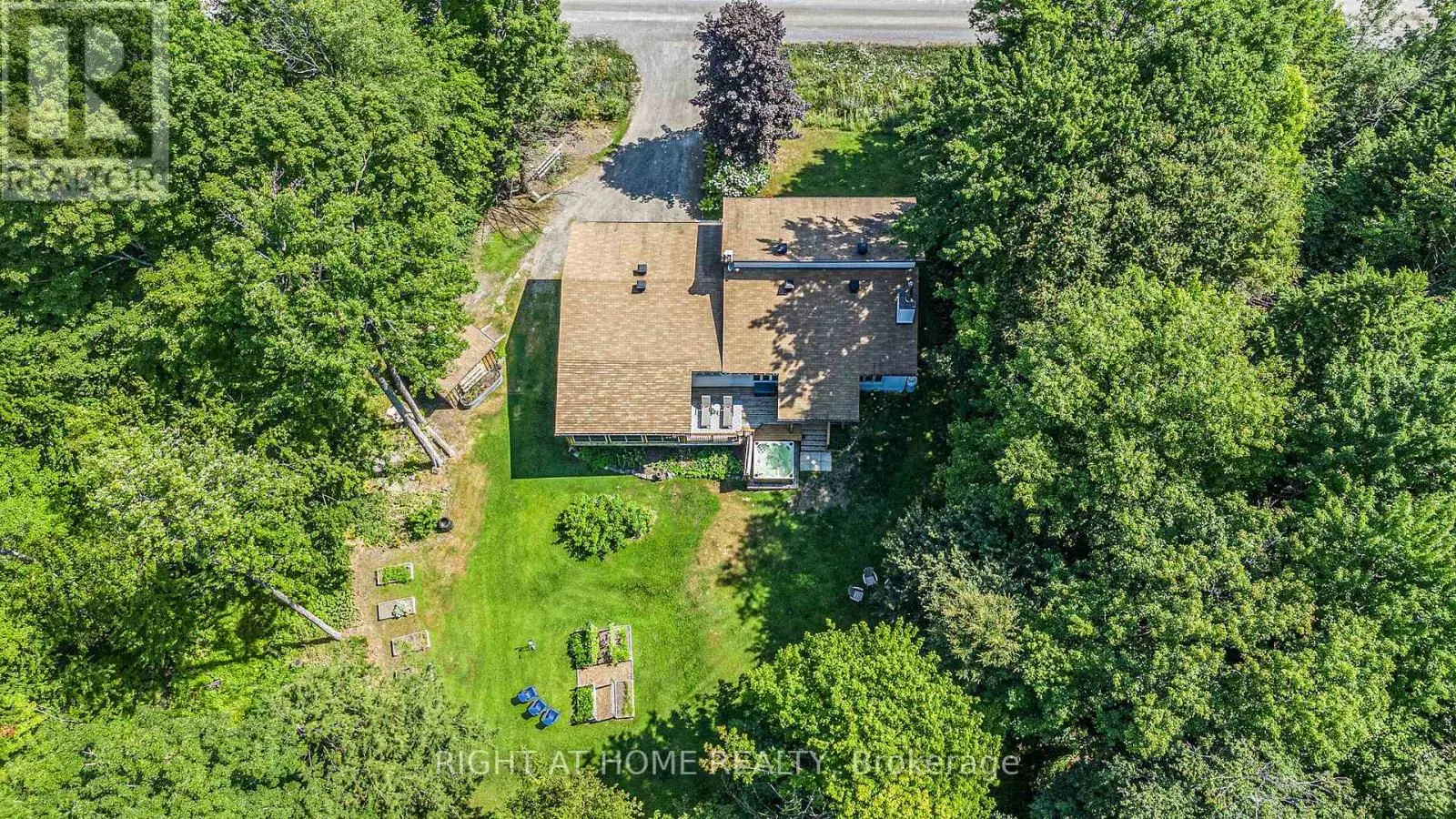 2316 ROLLIN ROAD